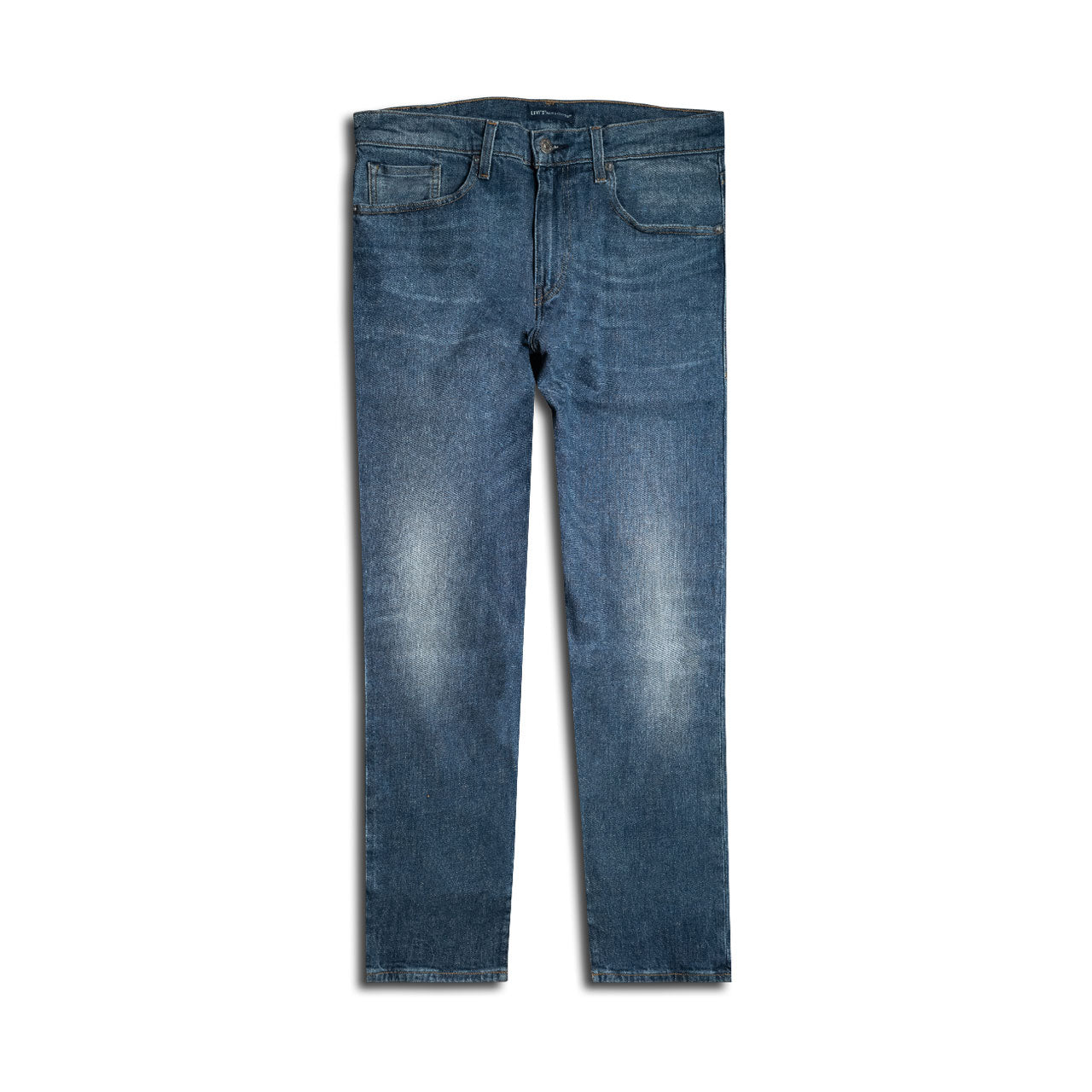 Levi's Made & Crafted 502 Selvedge Jeans | Uncrate