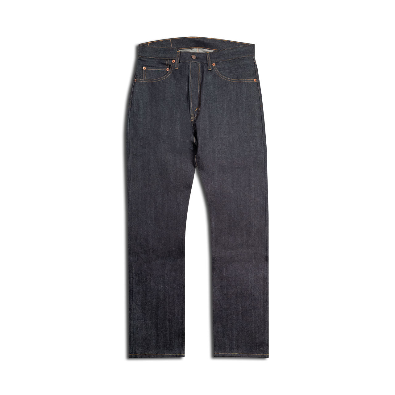 Levi's Vintage 1967 505 Rigid Jeans | Uncrate