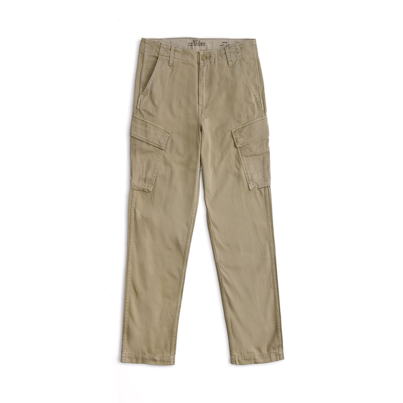 Levi's Xx Taper Fit Cargo Pants | Uncrate