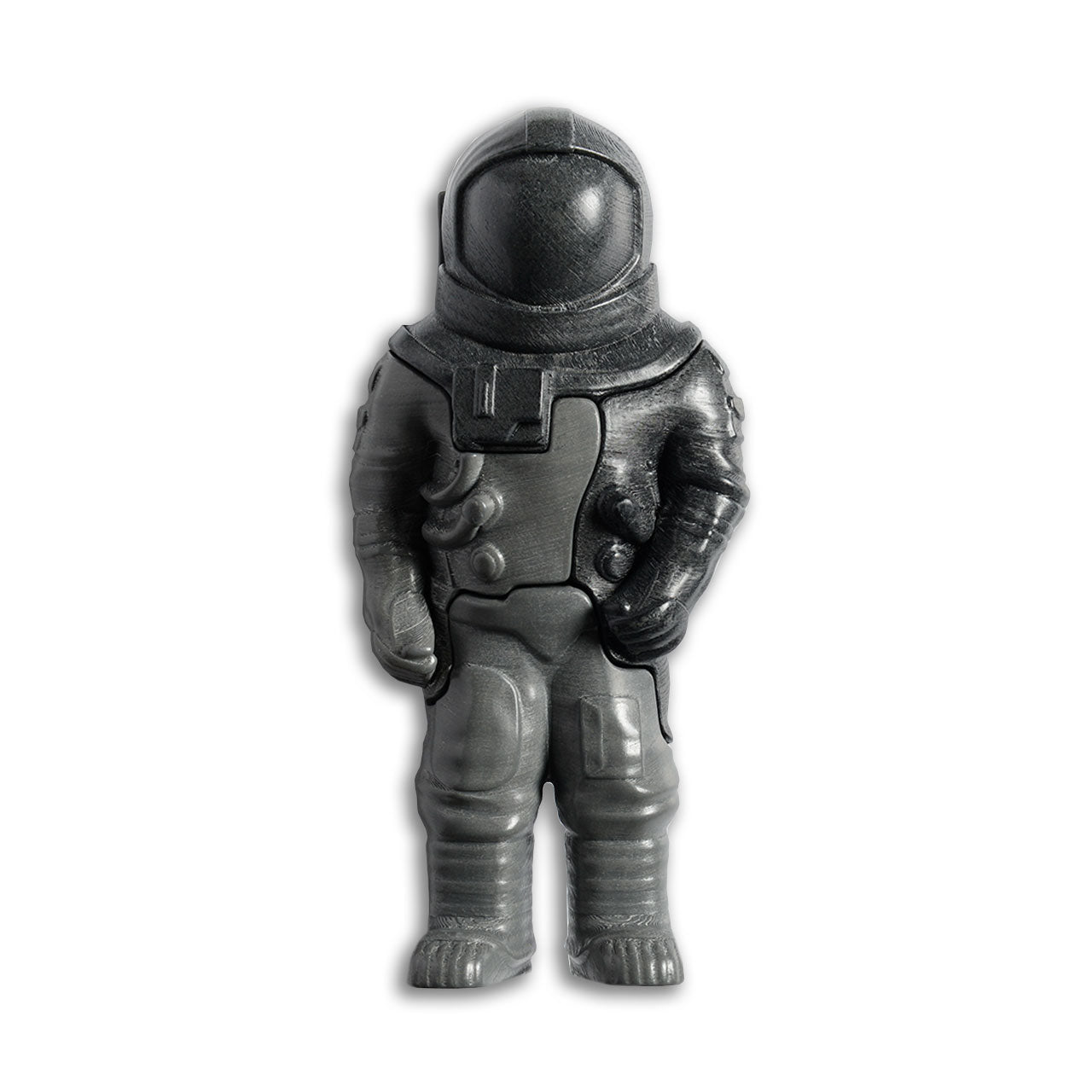 Locknesters Astronaut Statue Puzzle