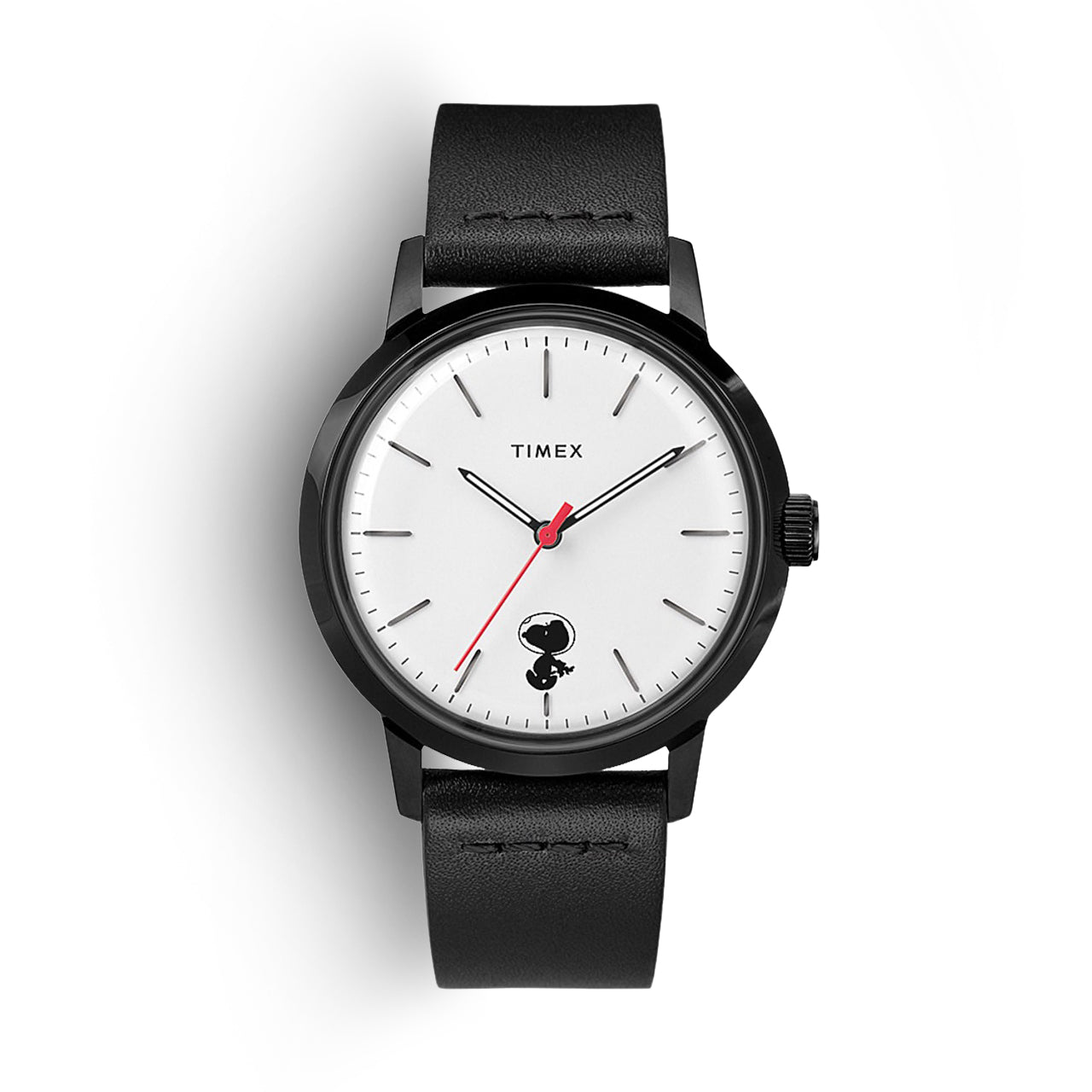 Timex Snoopy Space Traveler Watch