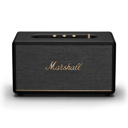 Marshall Woburn III – TC Acoustic