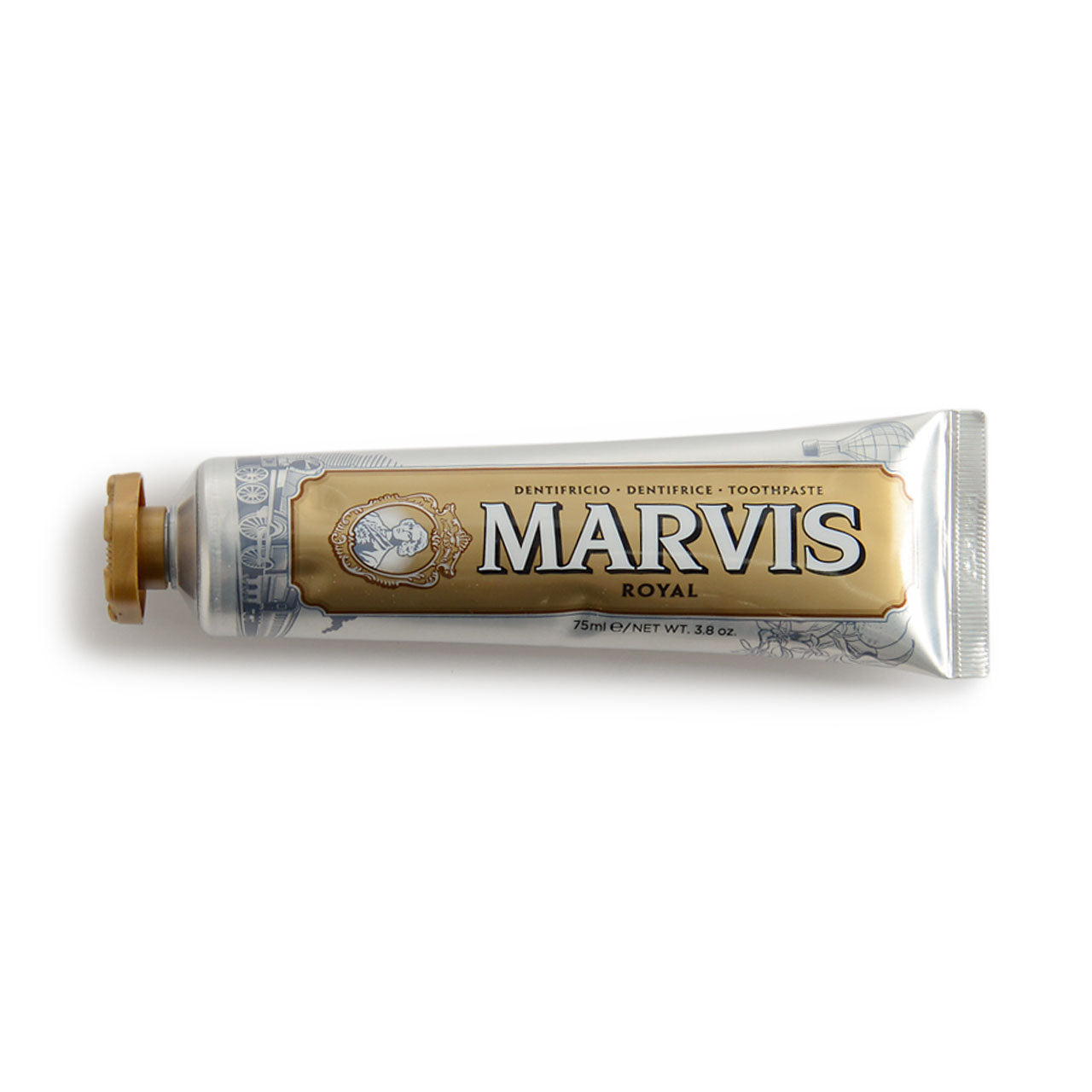 Marvis Royal Toothpaste