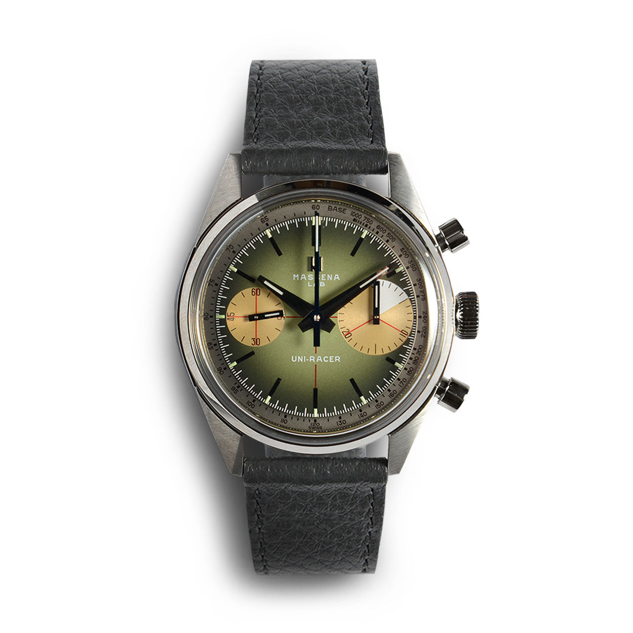 Boldr Watch Safari Field Ranger Upepo RANGER UPEPO | W Hamond Luxury Watches