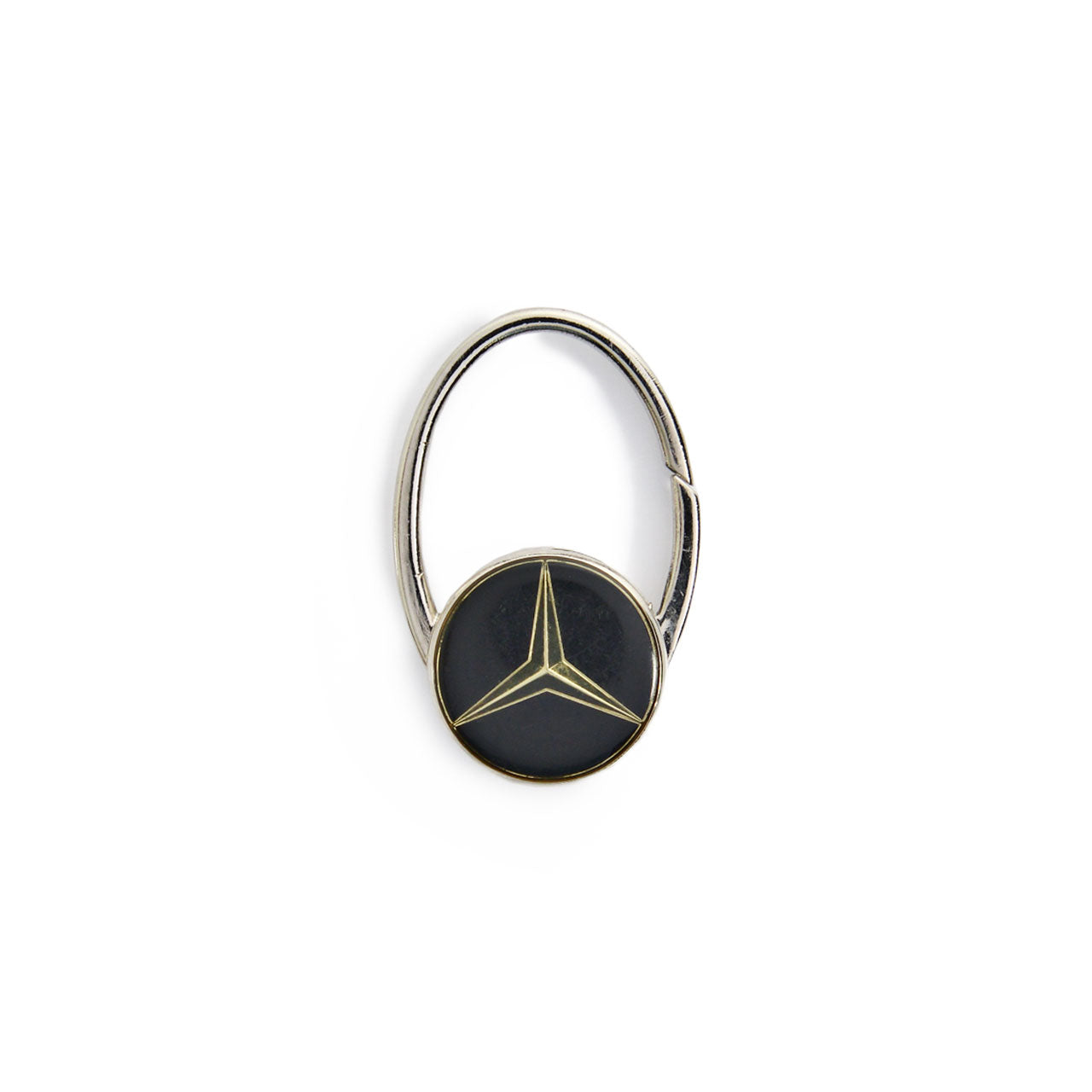 Mr. Cupps x Uncrate Vintage MB Integrated Keychain