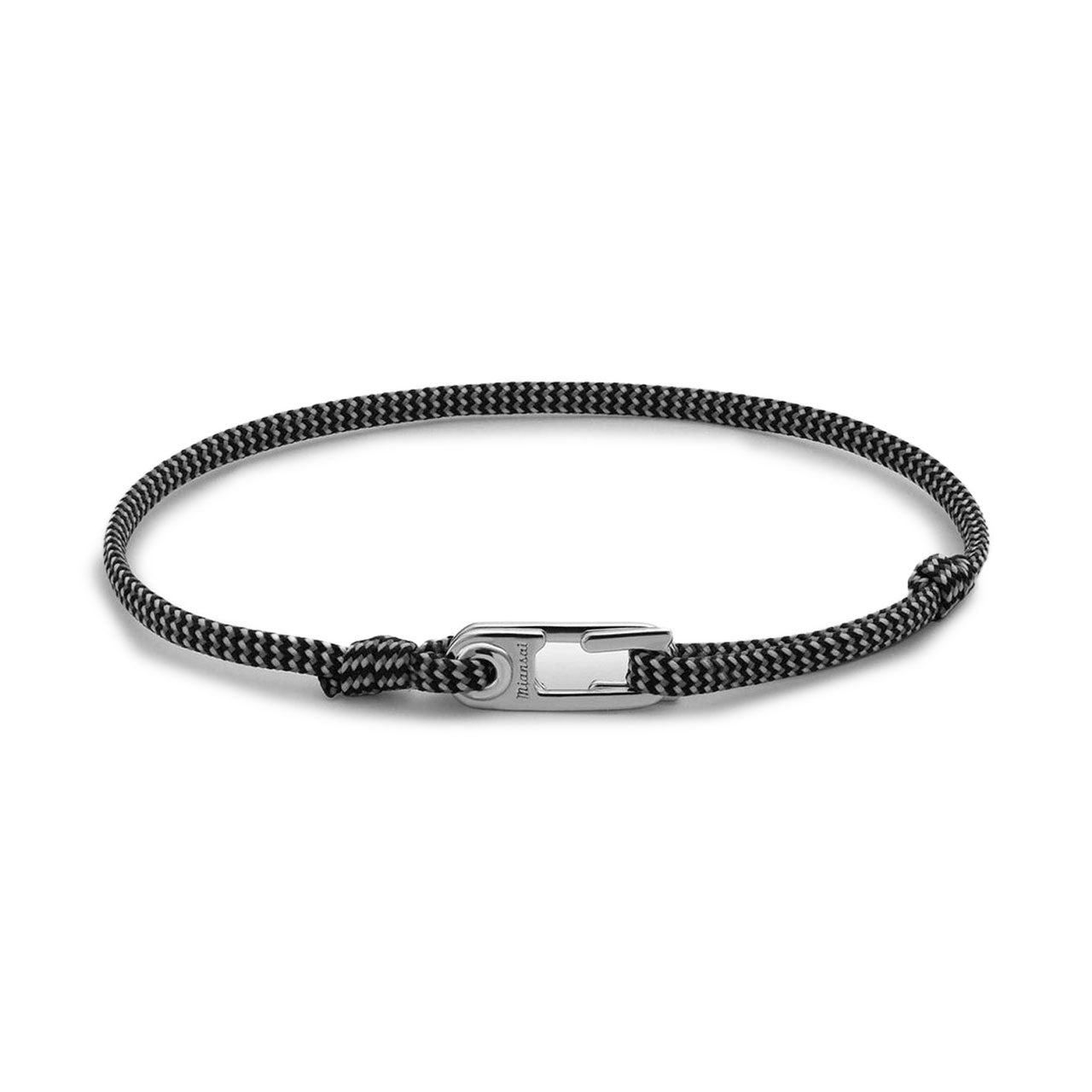 Miansai Annex Knot Bracelet