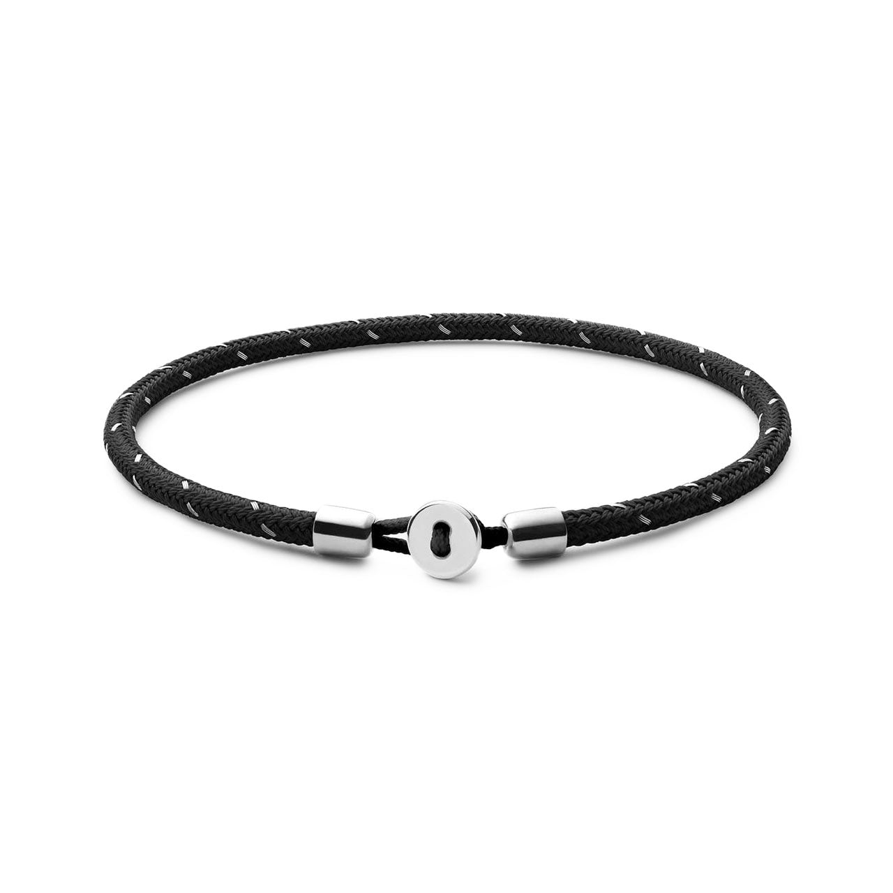 Miansai Nexus Rope Bracelet