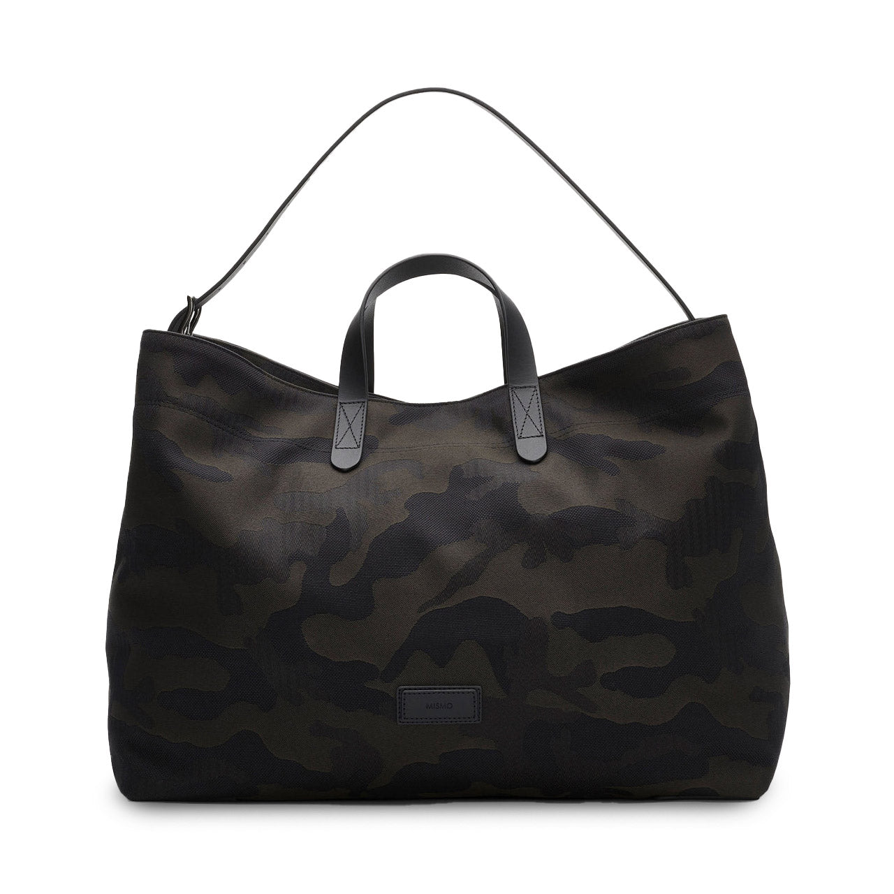 Mismo Camo M/S Haven Bag