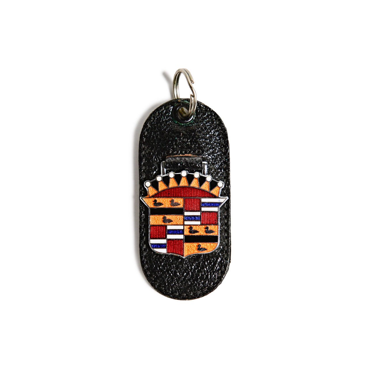 Mr. Cupps x Uncrate Vintage Cadillac Keychain