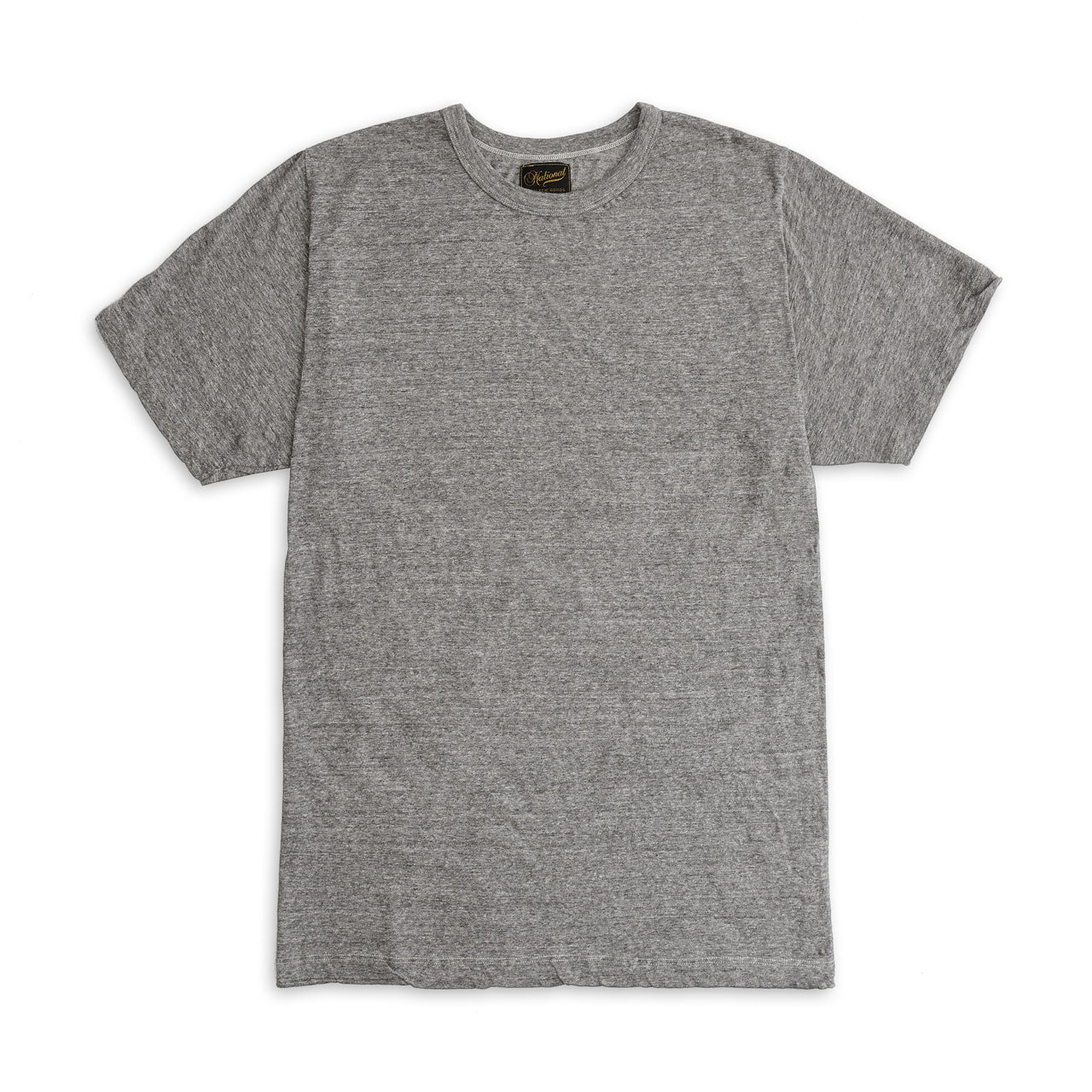 National Athletic Goods Athletic Tee | Uncrate