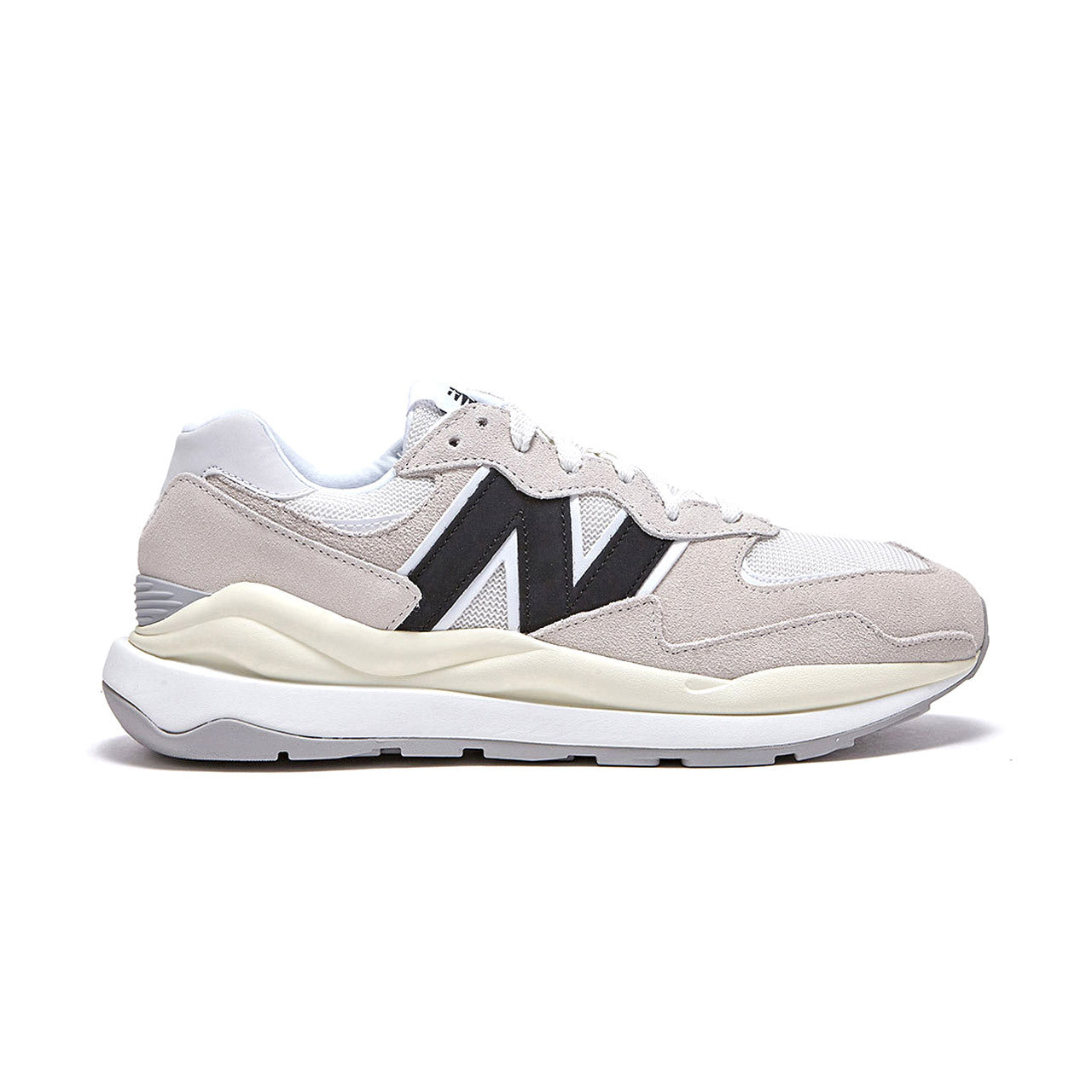 Mens New Balance 57/40 Athletic Shoe - Eclipse / Moonbeam