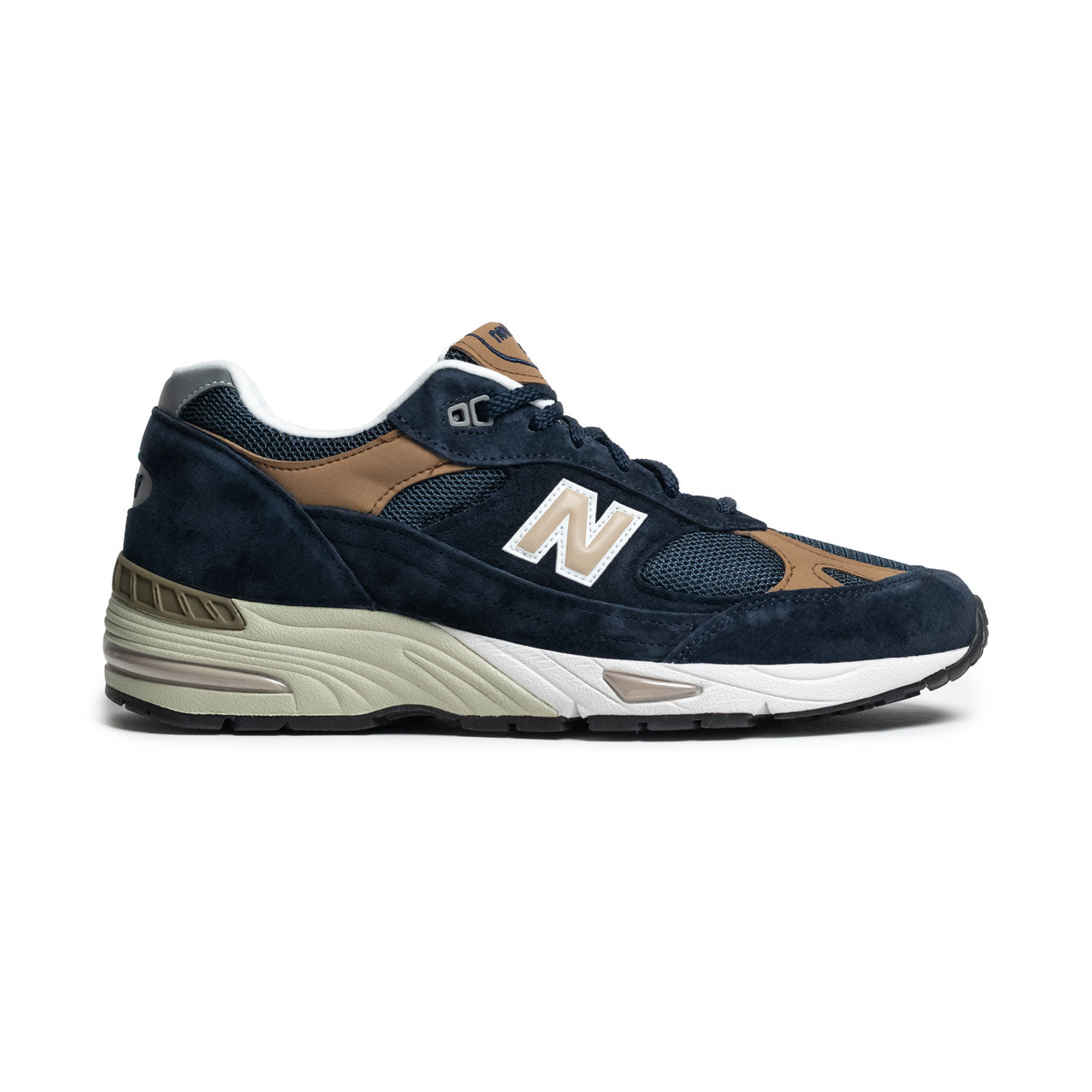 New Balance 991 Made in UK Sneakers | Uncrate
