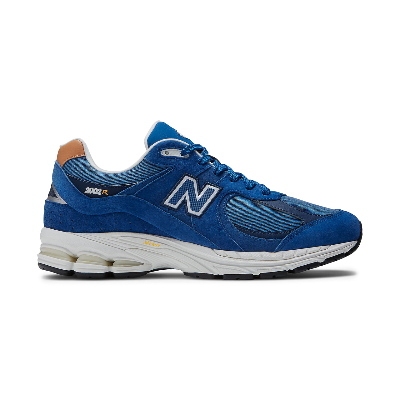 New Balance 2002R Atlantic Blue Sneakers