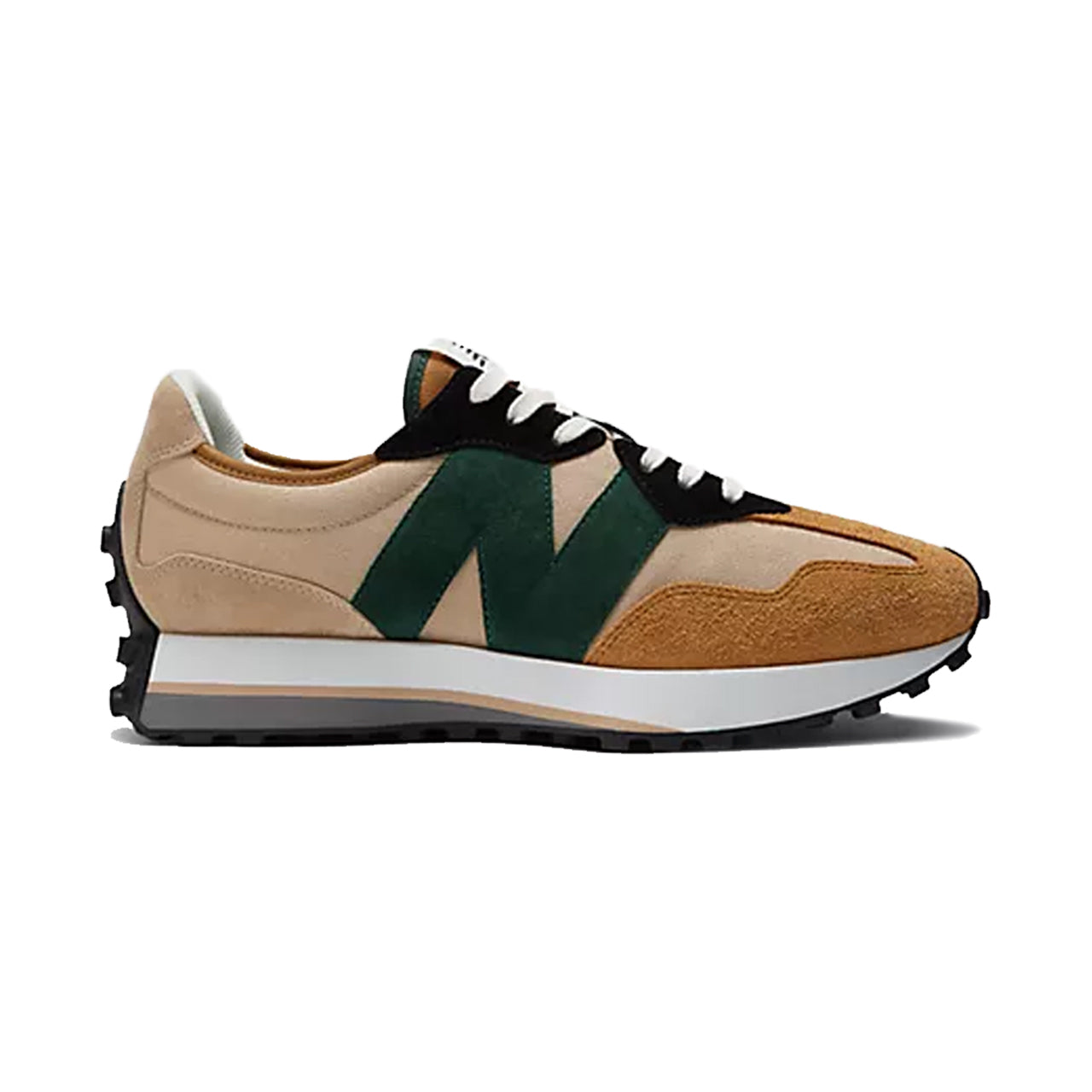 New Balance 327 Workwear Nightwatch