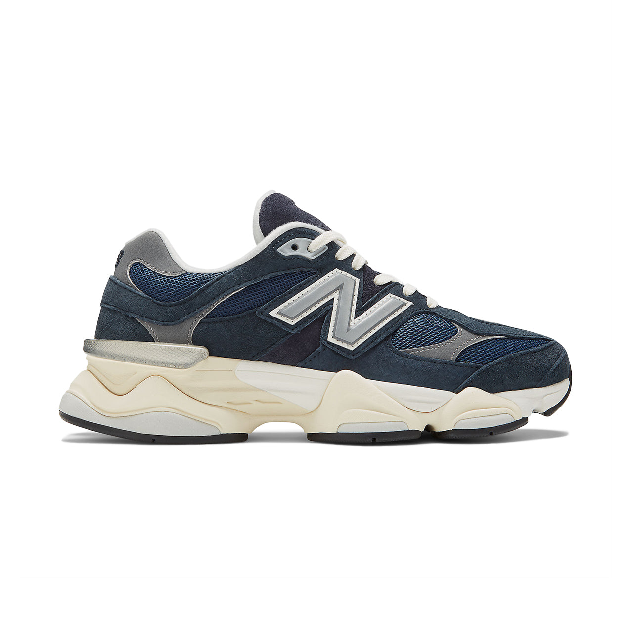 New Balance 9060 Outerspace Castlerock | Uncrate
