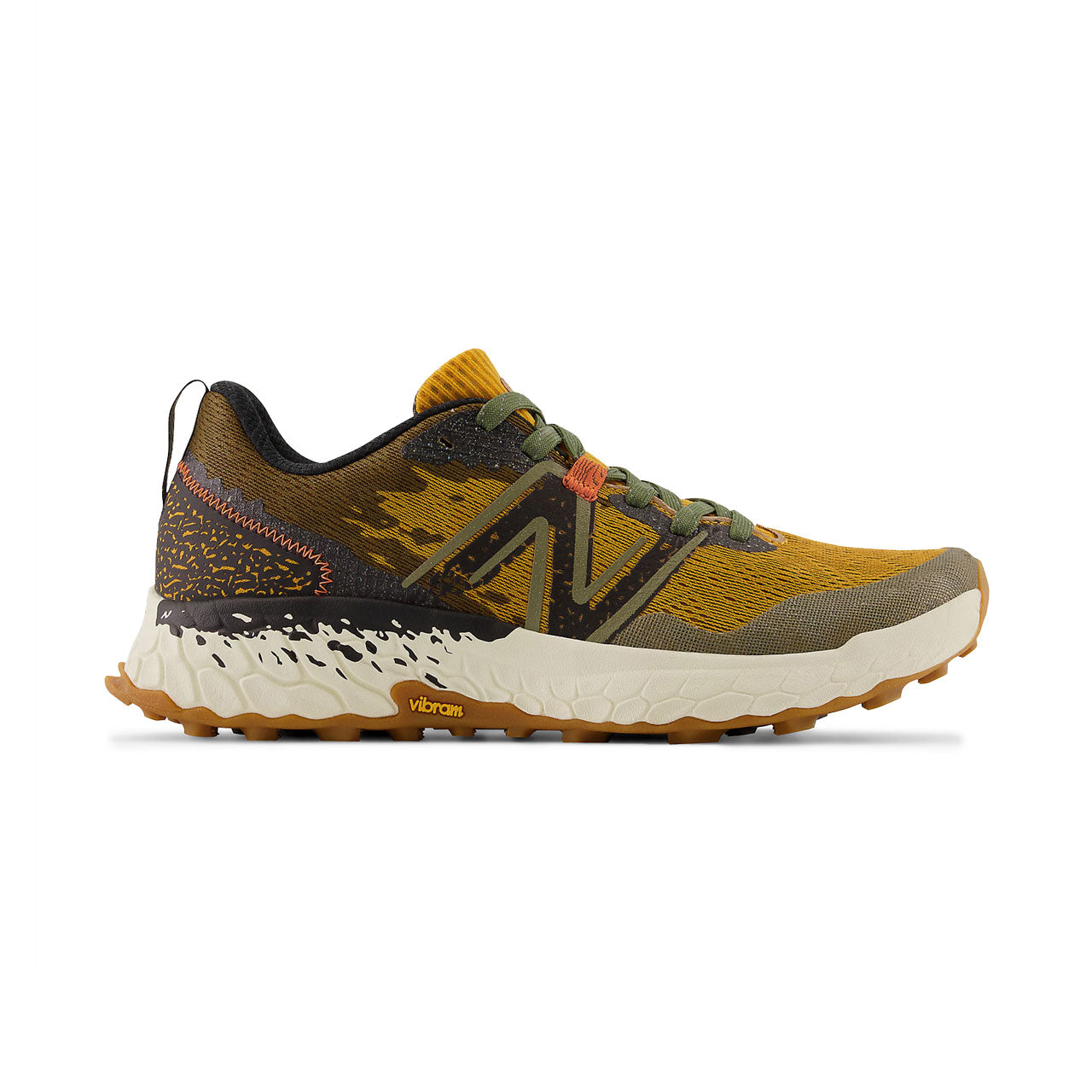 New Balance Fresh Foam X Heirro V7