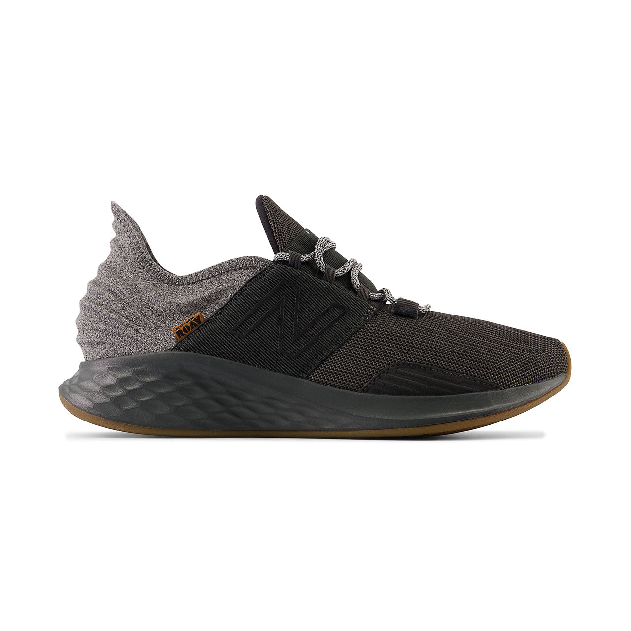 New Balance Fresh Foam Roav Blacktop | Uncrate