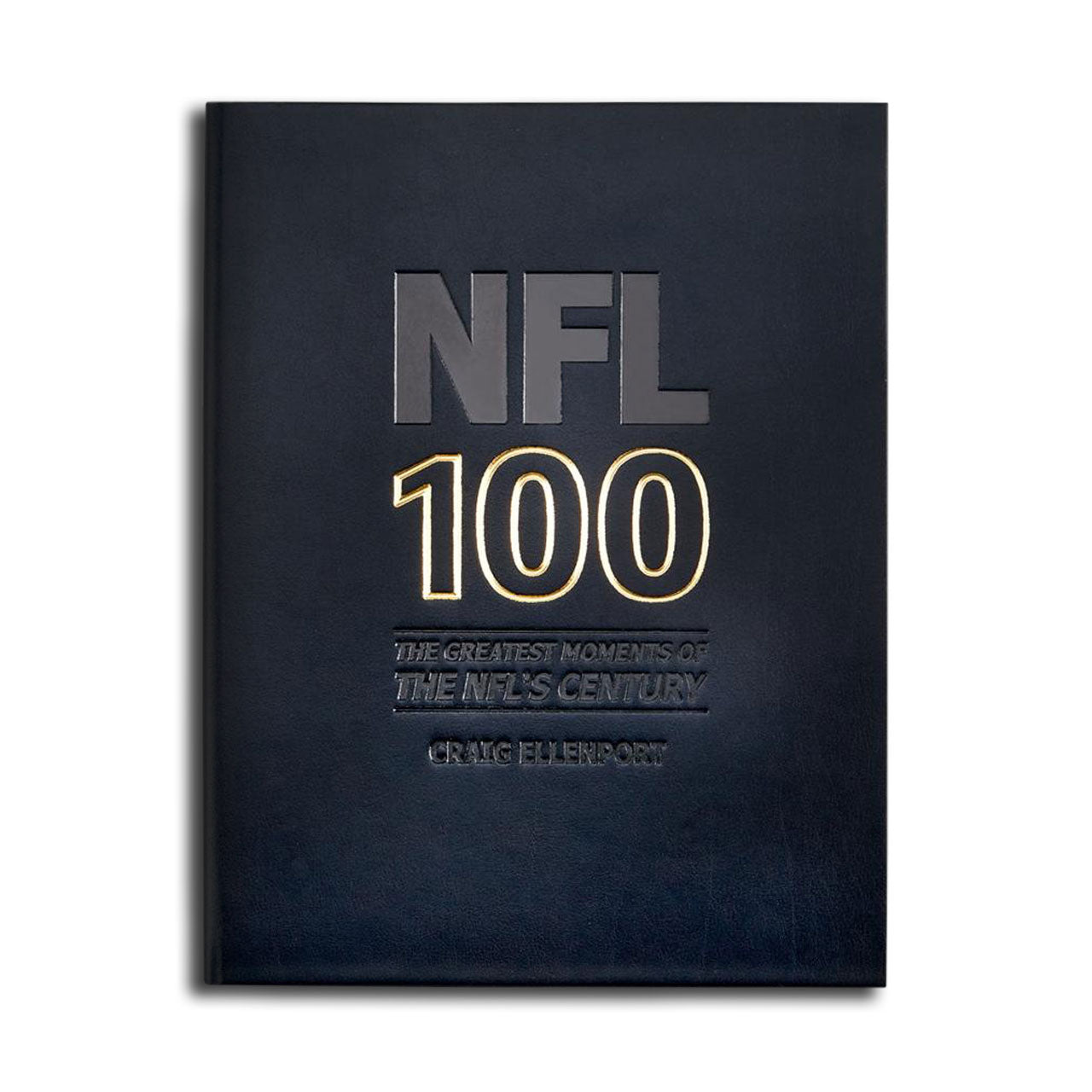 NFL 100 The Greatest Moments(英語版)-siegfried.com.ec