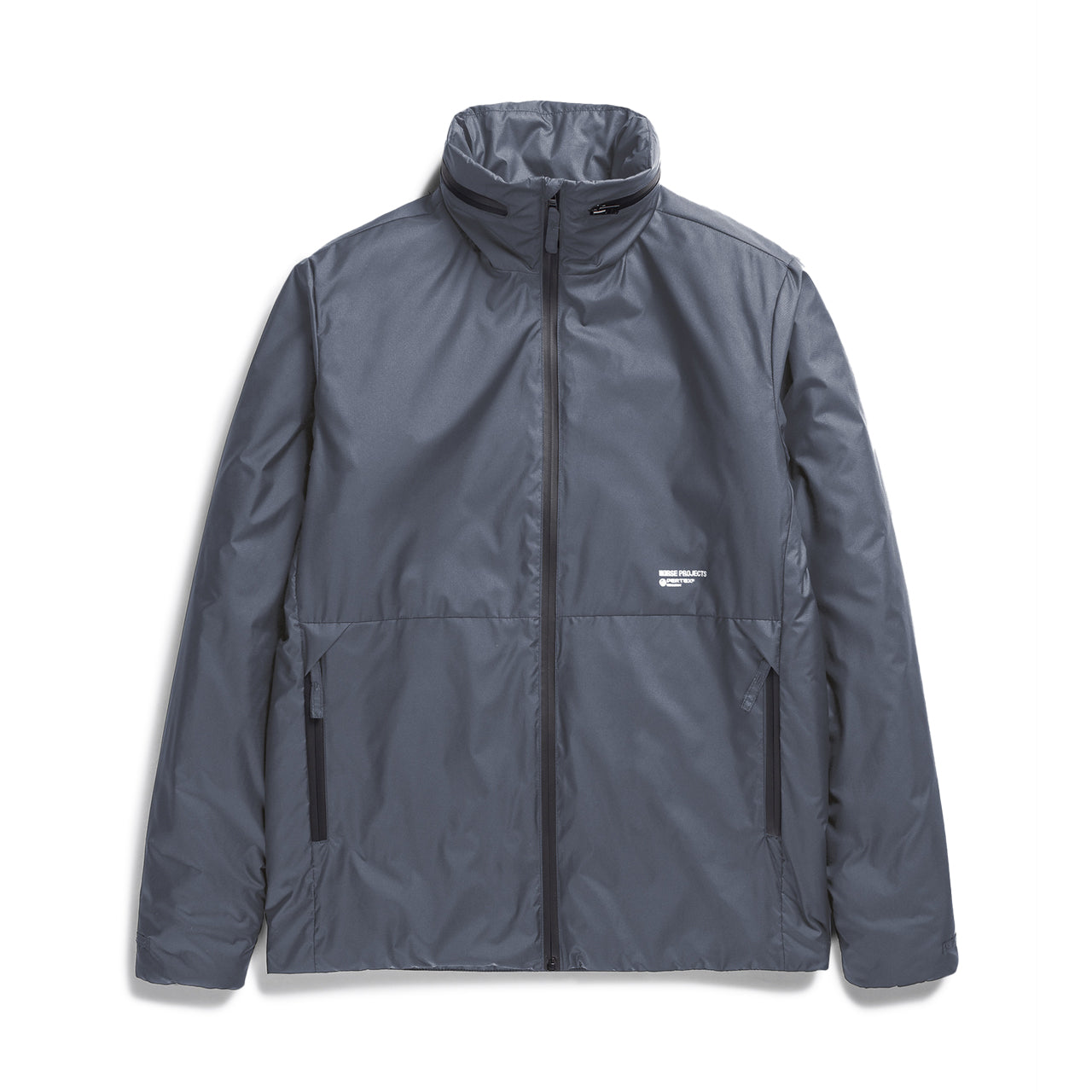 Norse Projects Alta Light Pertex Jacket