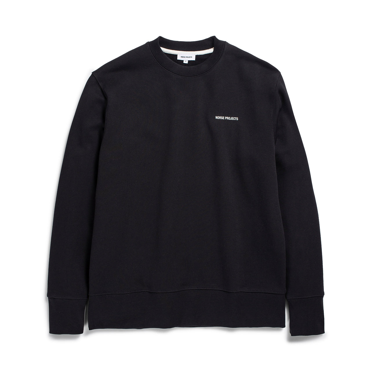 Norse Projects Arne Logo Sweat