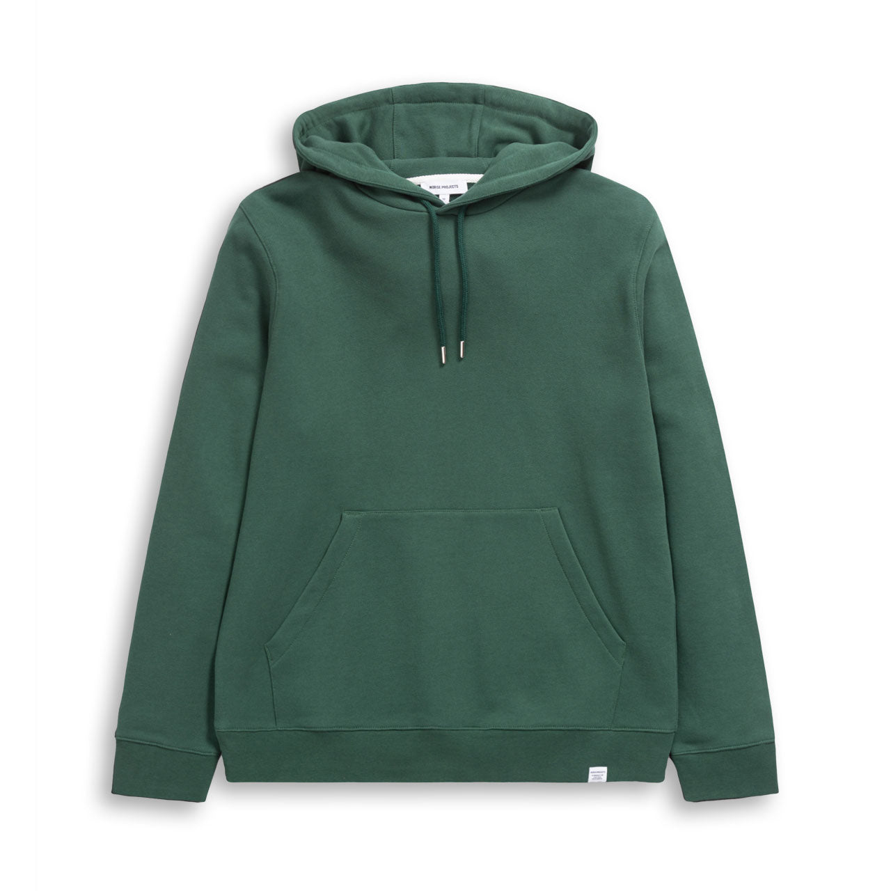 Norse Projects Arne Seacell Hoodie | Uncrate