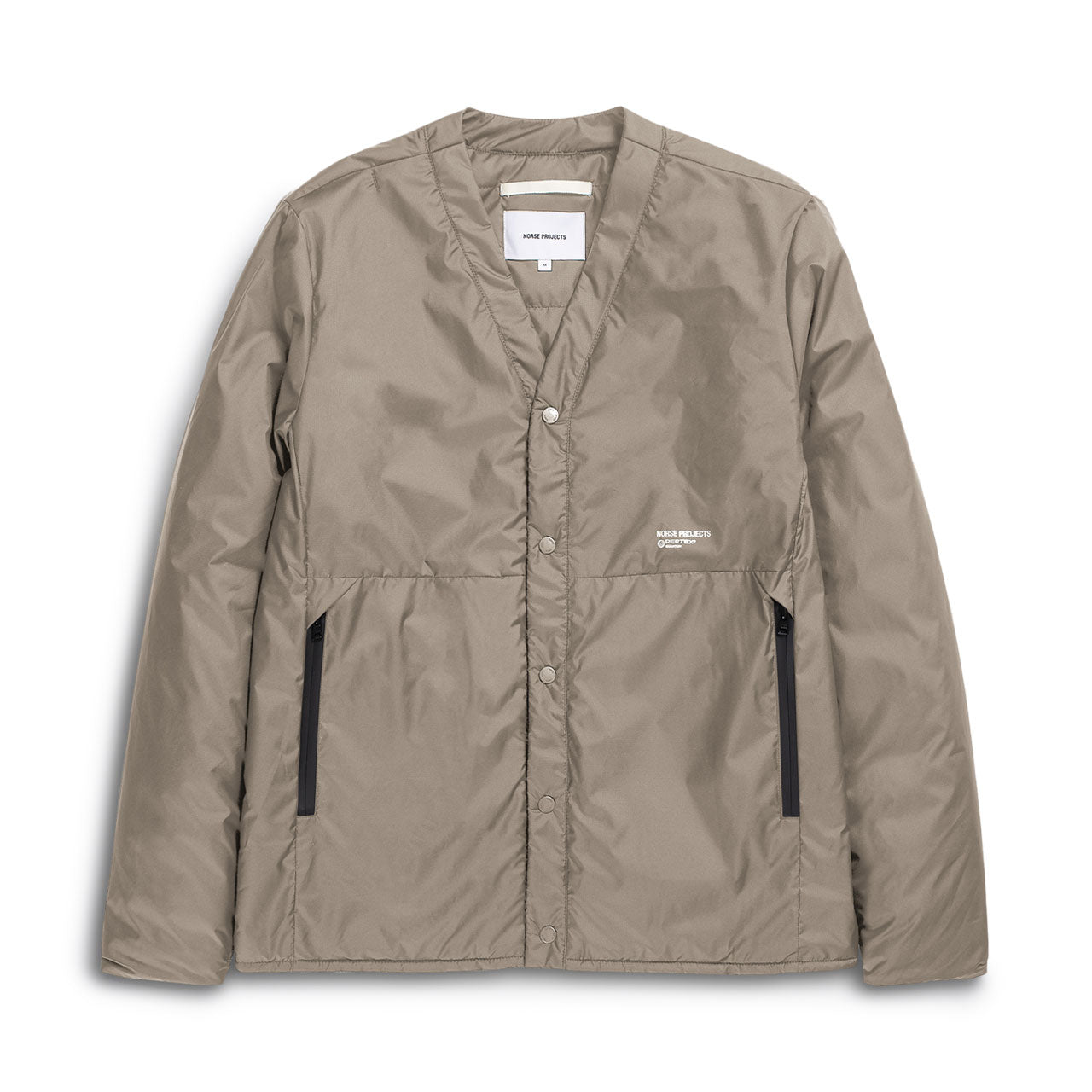 Norse Projects Otto Light Pertex Jacket