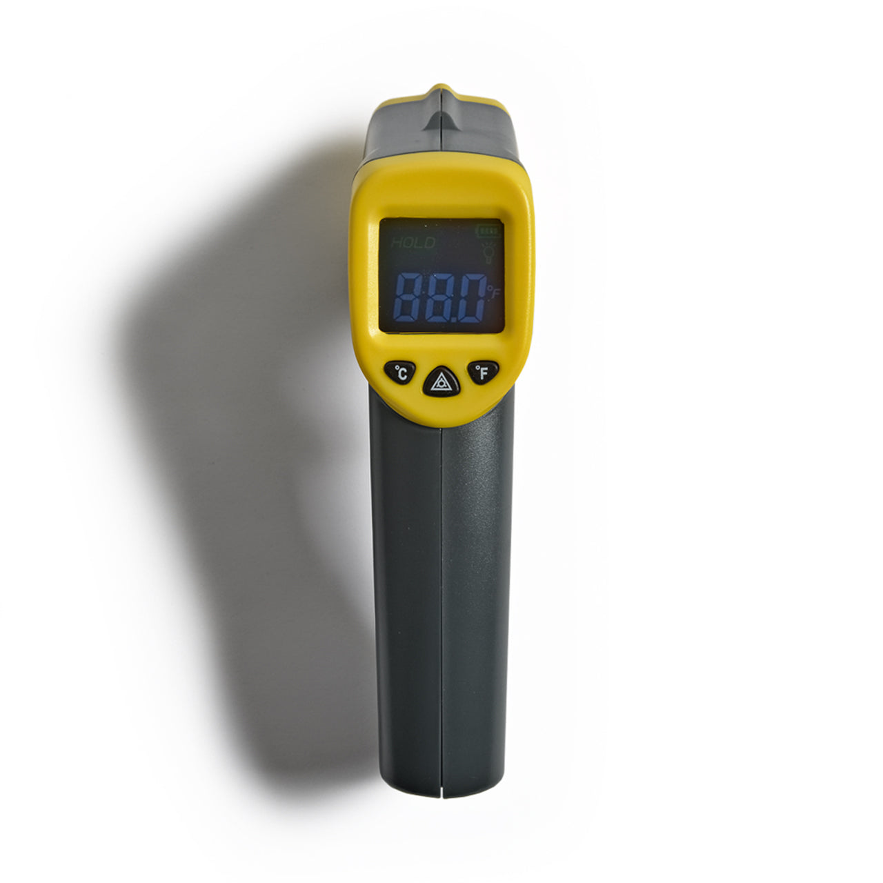 Ooni Infrared Thermometer - Accurate Readings for Perfect Pizza