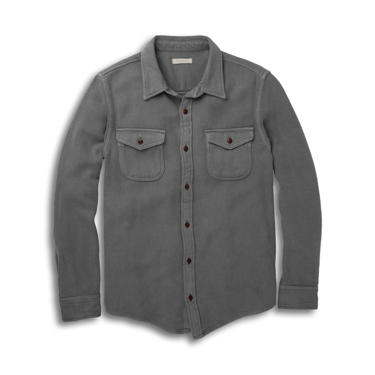 Outerknown Chroma Blanket Shirt