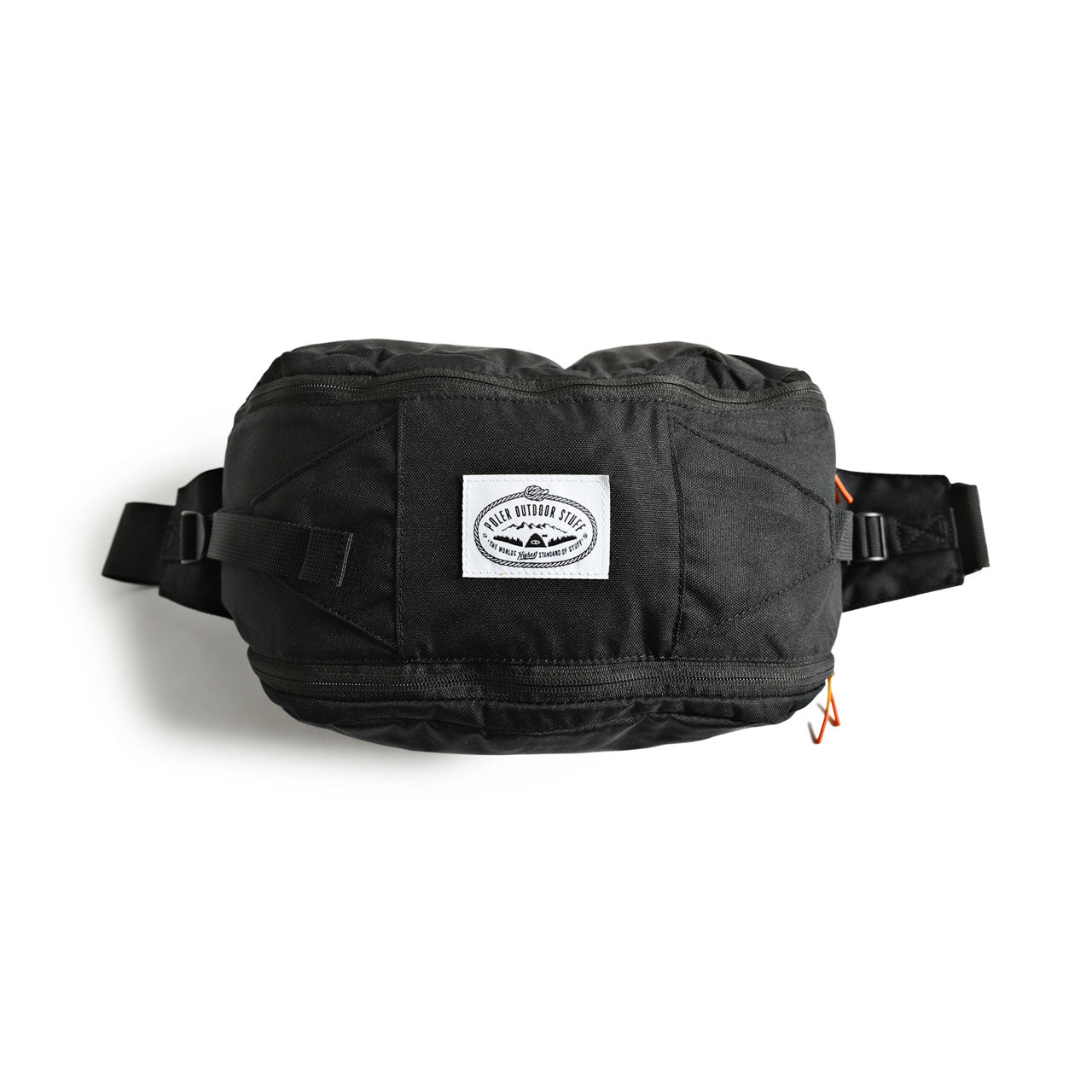 Poler Hip n Bindle Bag