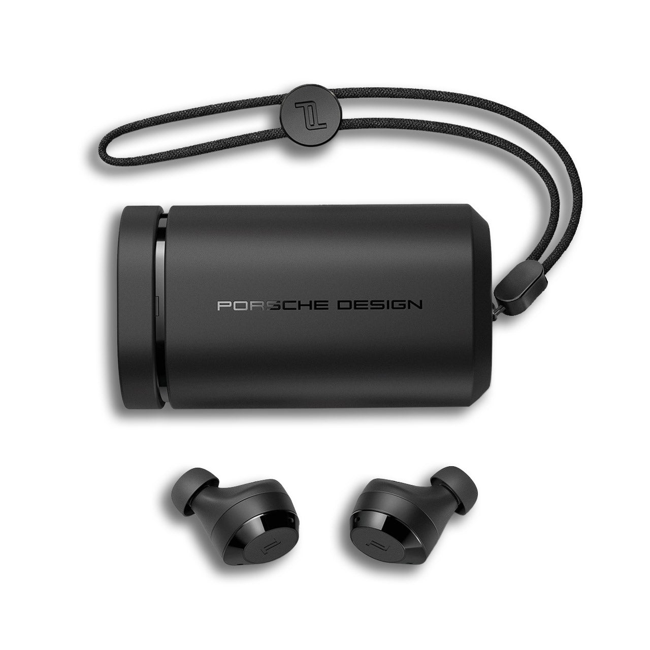 Porsche Design PDT40 Sport Earphones