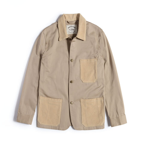 Far Afield Tyler Durden Shirt | Uncrate