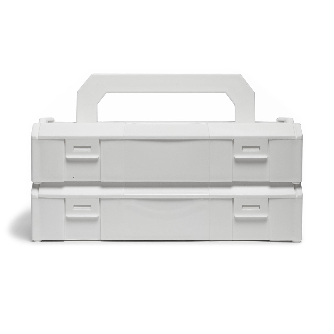 Connectable Tool Boxes