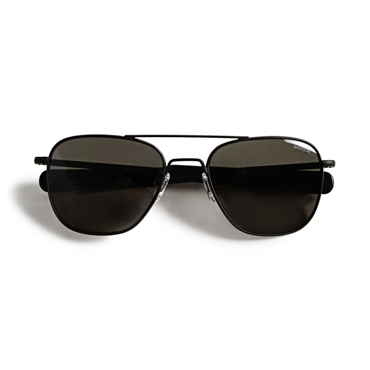 Randolph Military Edition Aviator Sunglasses | Uncrate
