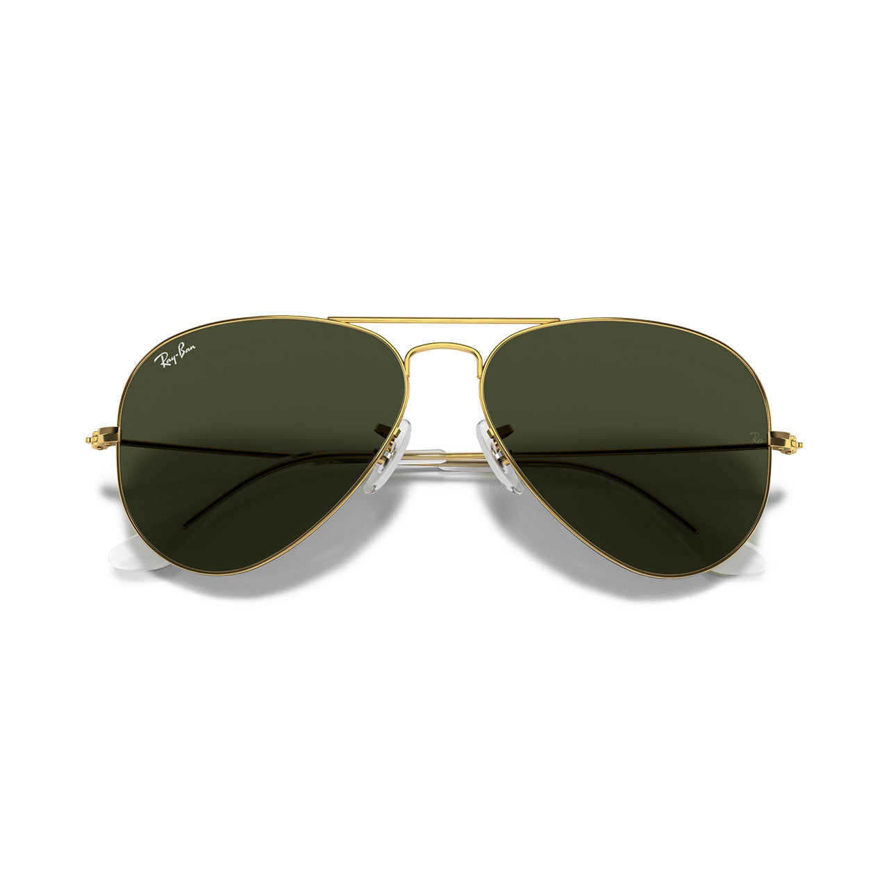 Tom Top Gun Ray-Ban Aviator Sunglasses | Uncrate
