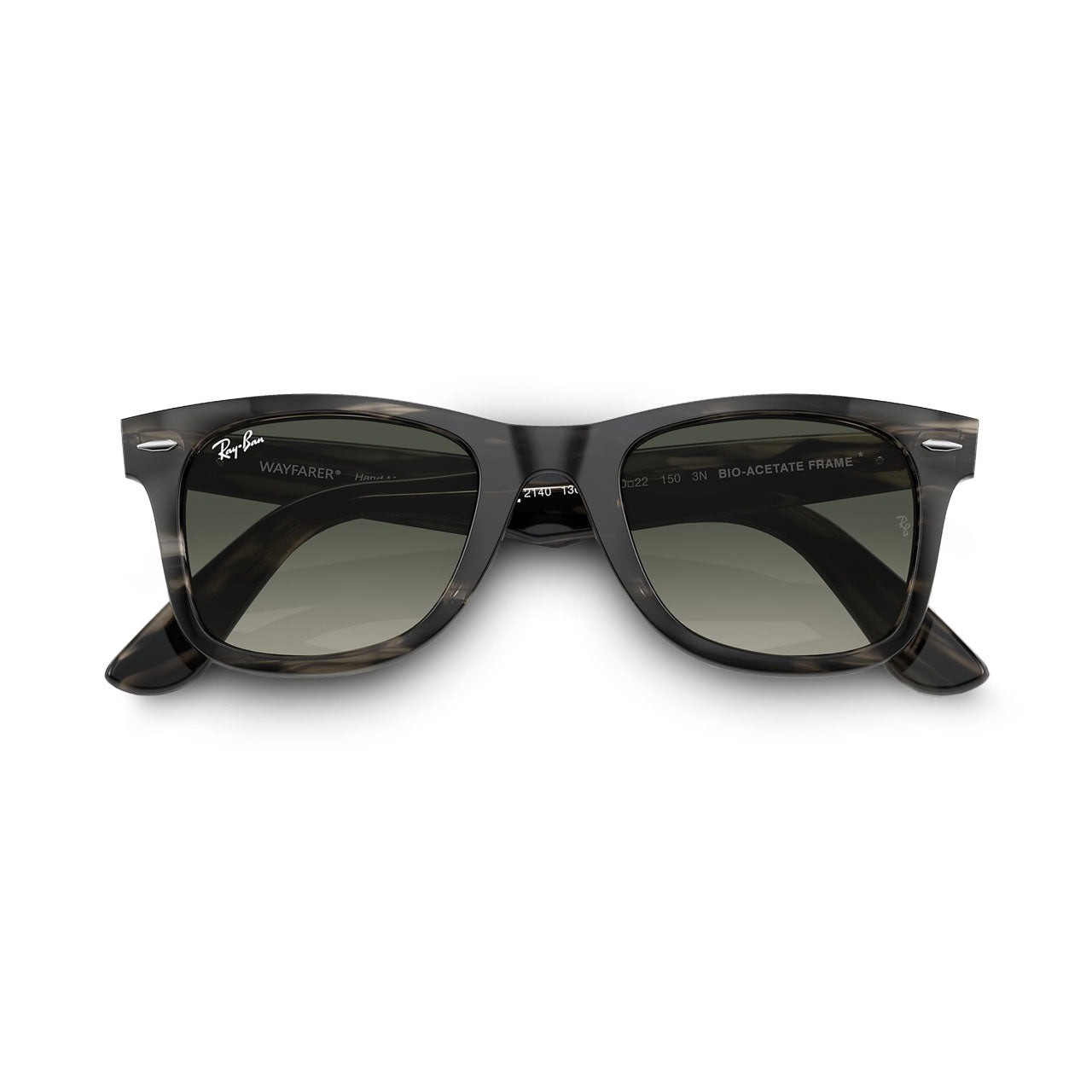 Ray-Ban Original Wayfarer Bio-Acetate Sunglasses