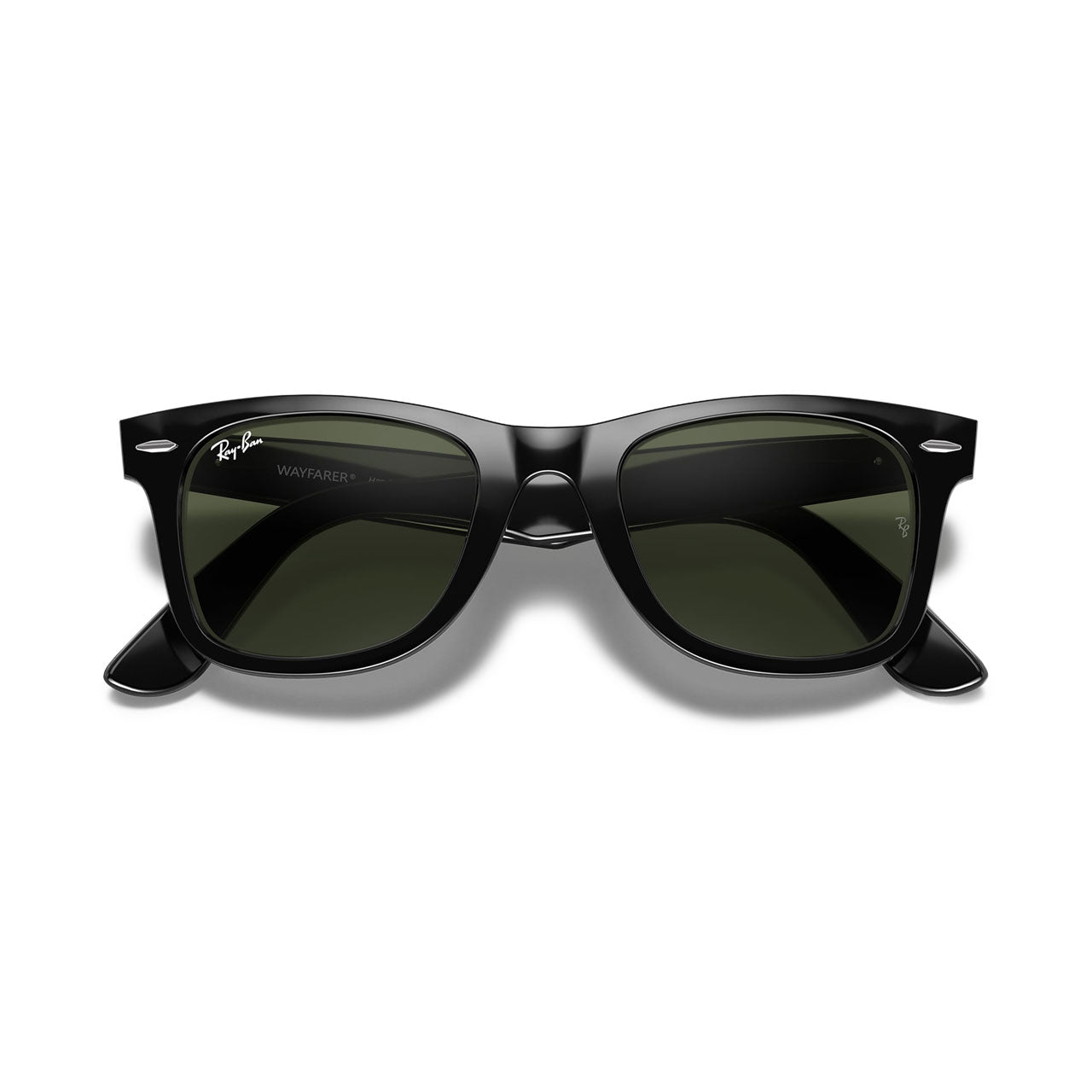 Ray-Ban Original Wayfarer Sunglasses | Uncrate