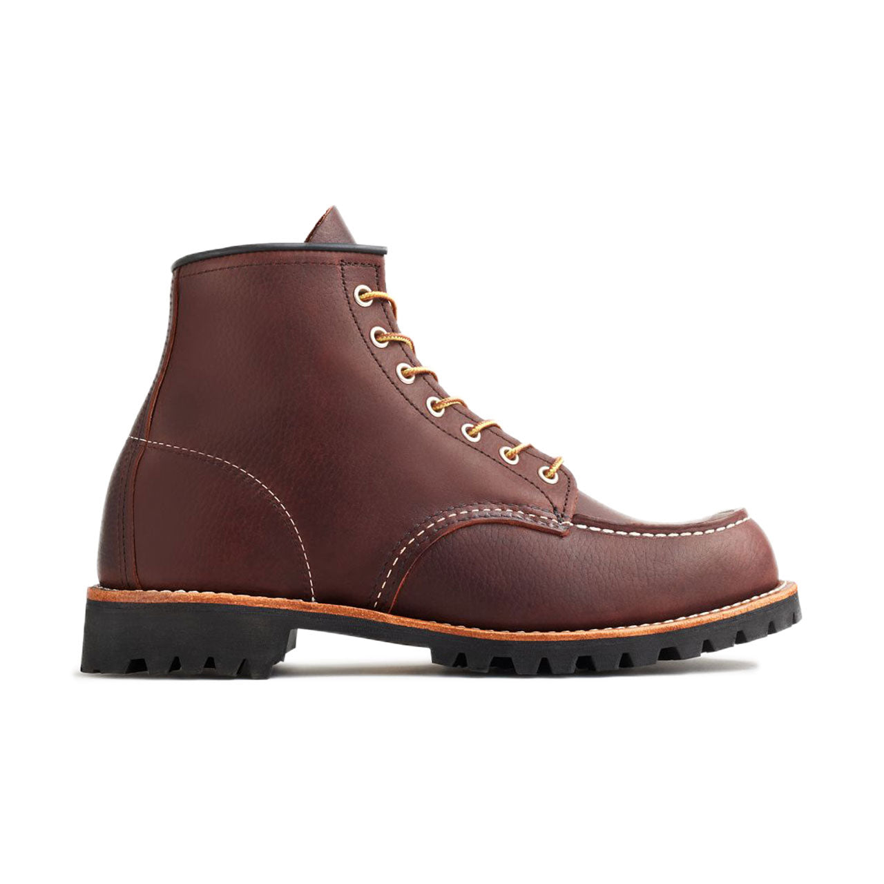 Red Wing Roughneck Boots | Uncrate