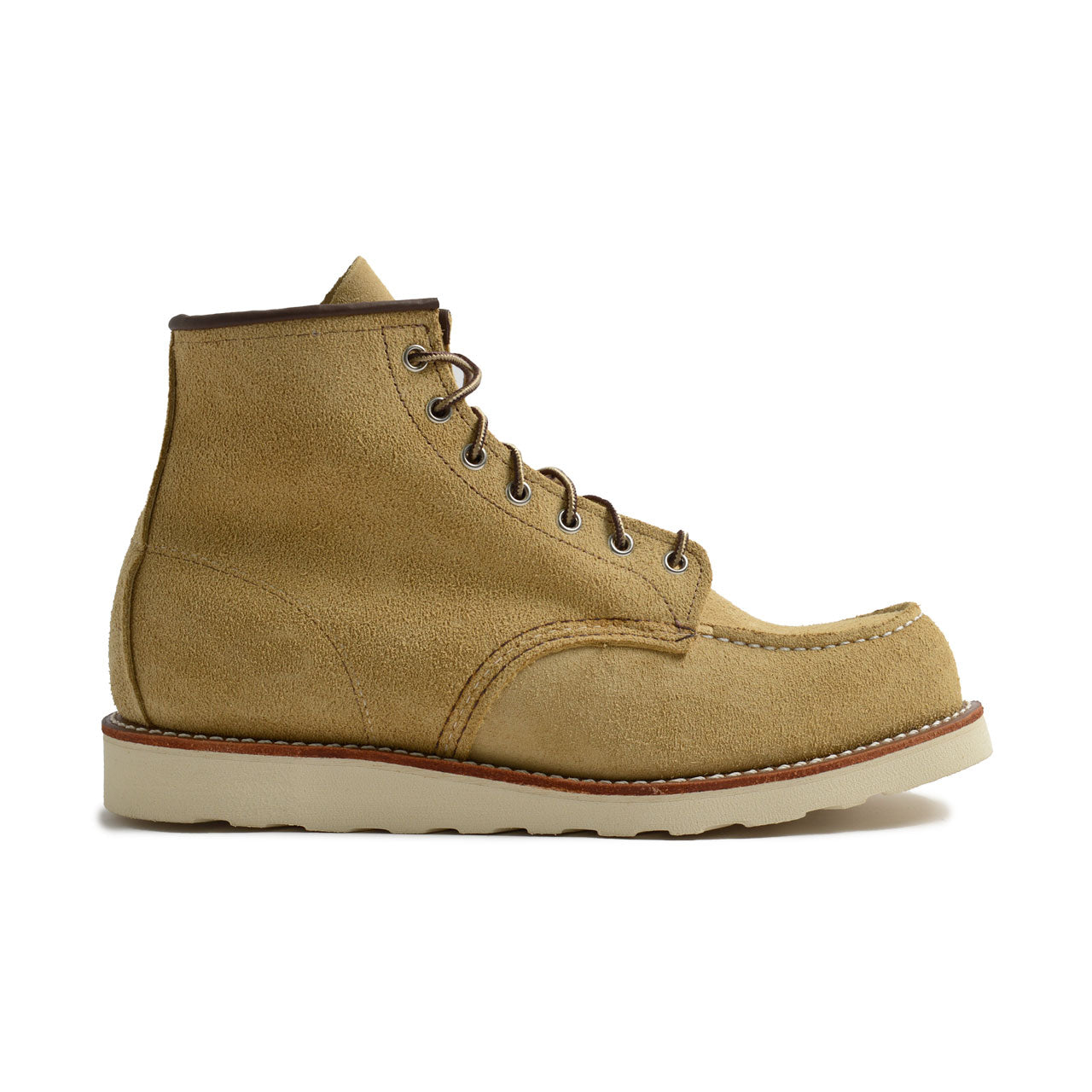 Red Wing Hawthorne Abilene Classic Moc | Uncrate