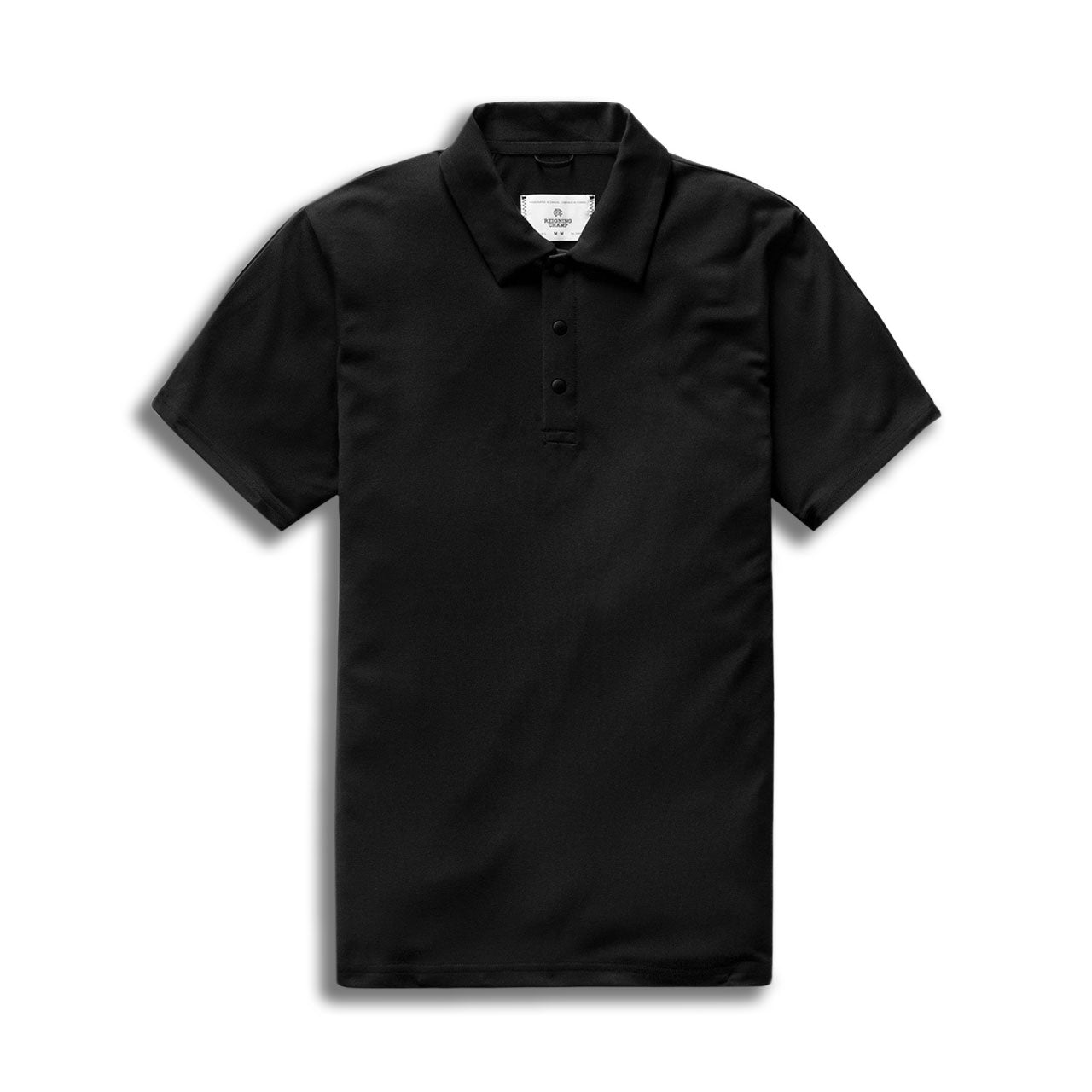 Reigning Champ Polartec Delta Polo