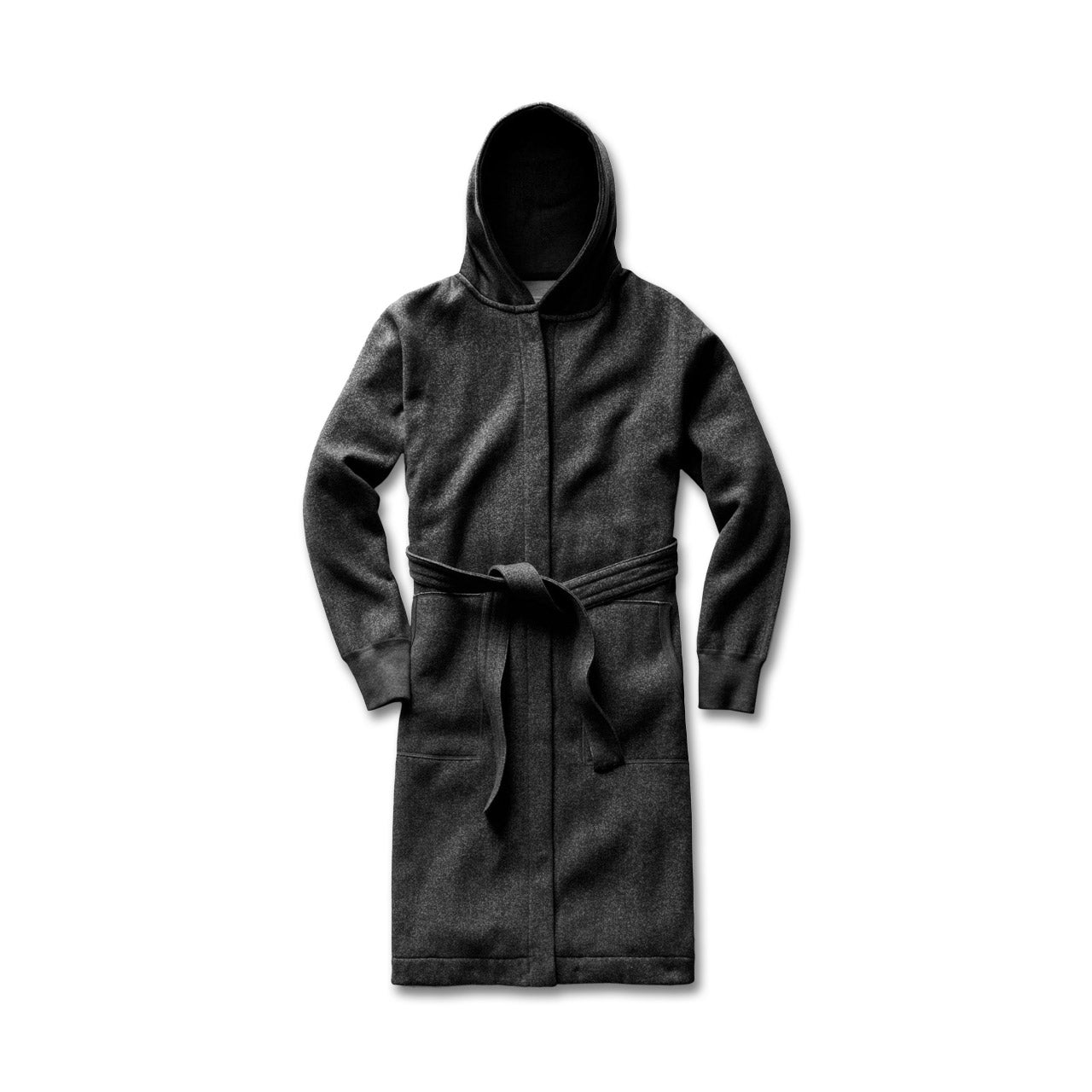 Reigning Champ Tiger Fleece Robe