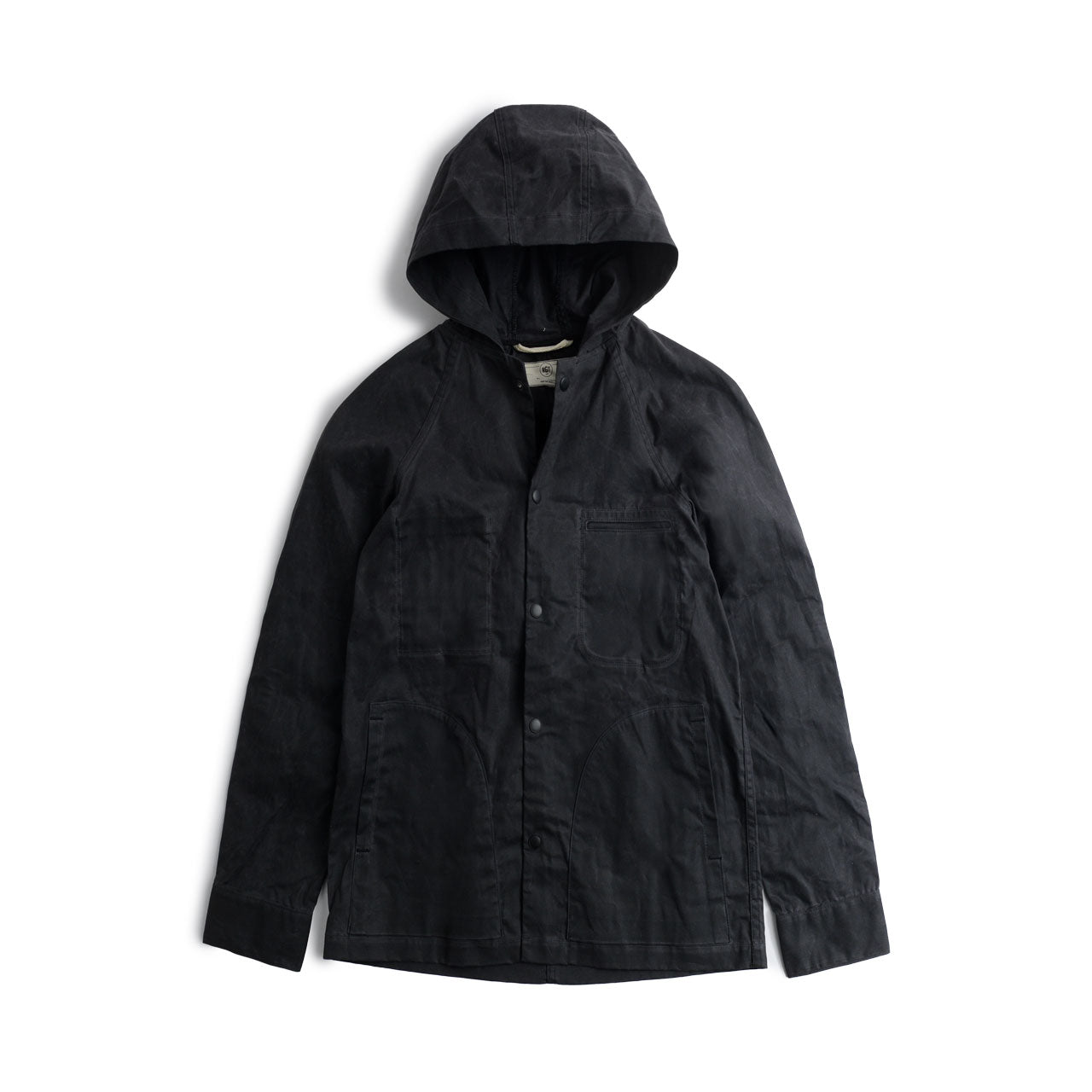 Rogue Territory Hooded Ridgeline Jacket