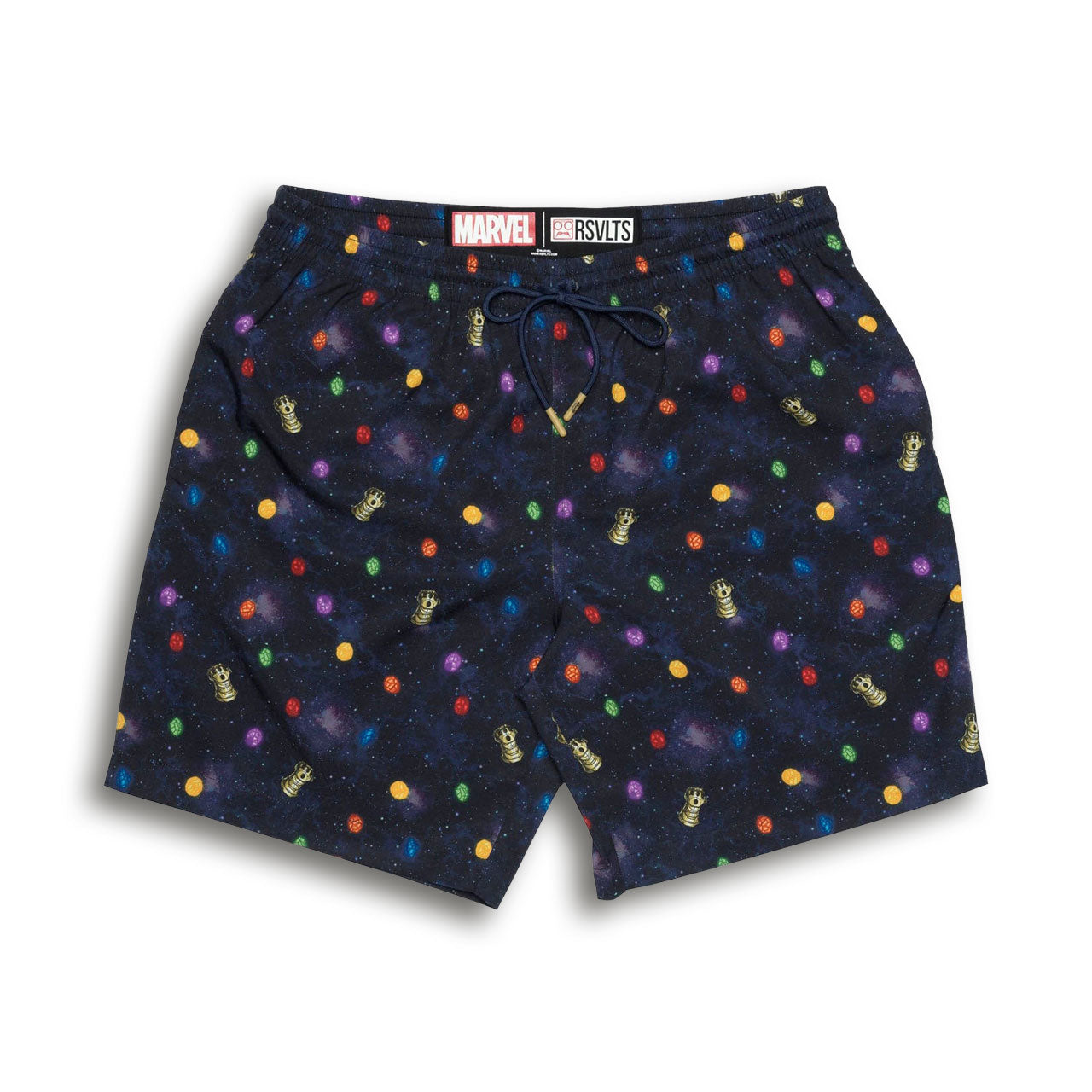 RSVLTS Perfectly Balanced Hybrid Shorts