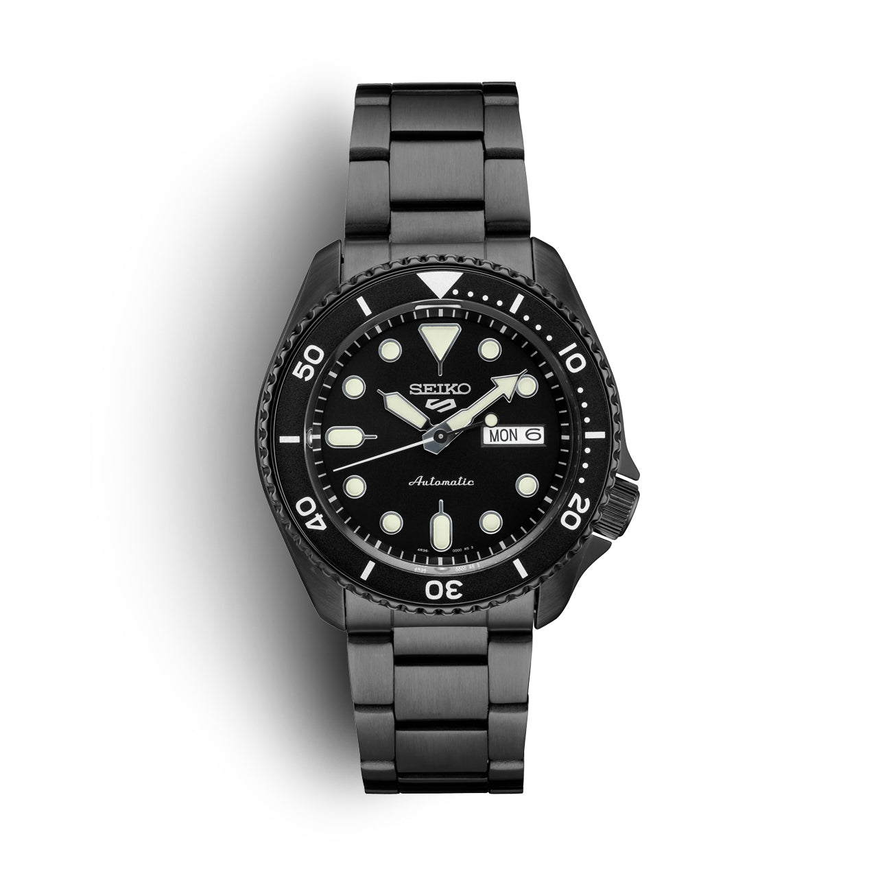 Seiko Sports SRPD65 | Uncrate