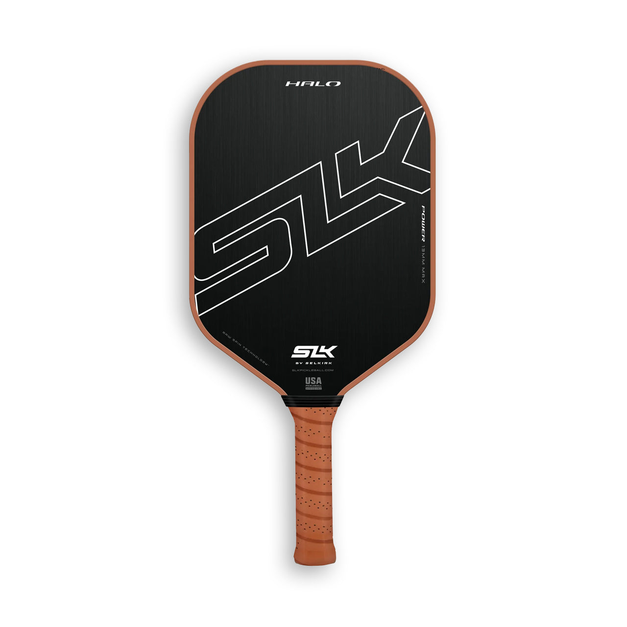 SelKirk SLK Halo Pickleball Paddle