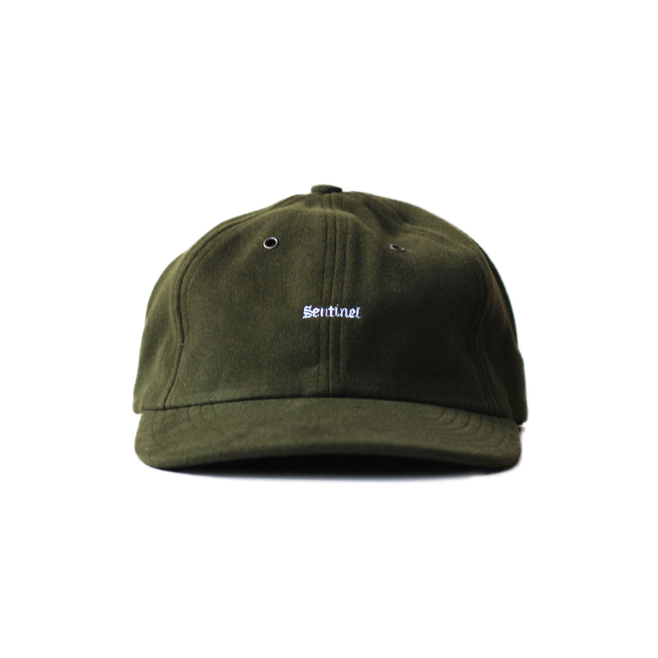 Sentinel Moleskin Cap