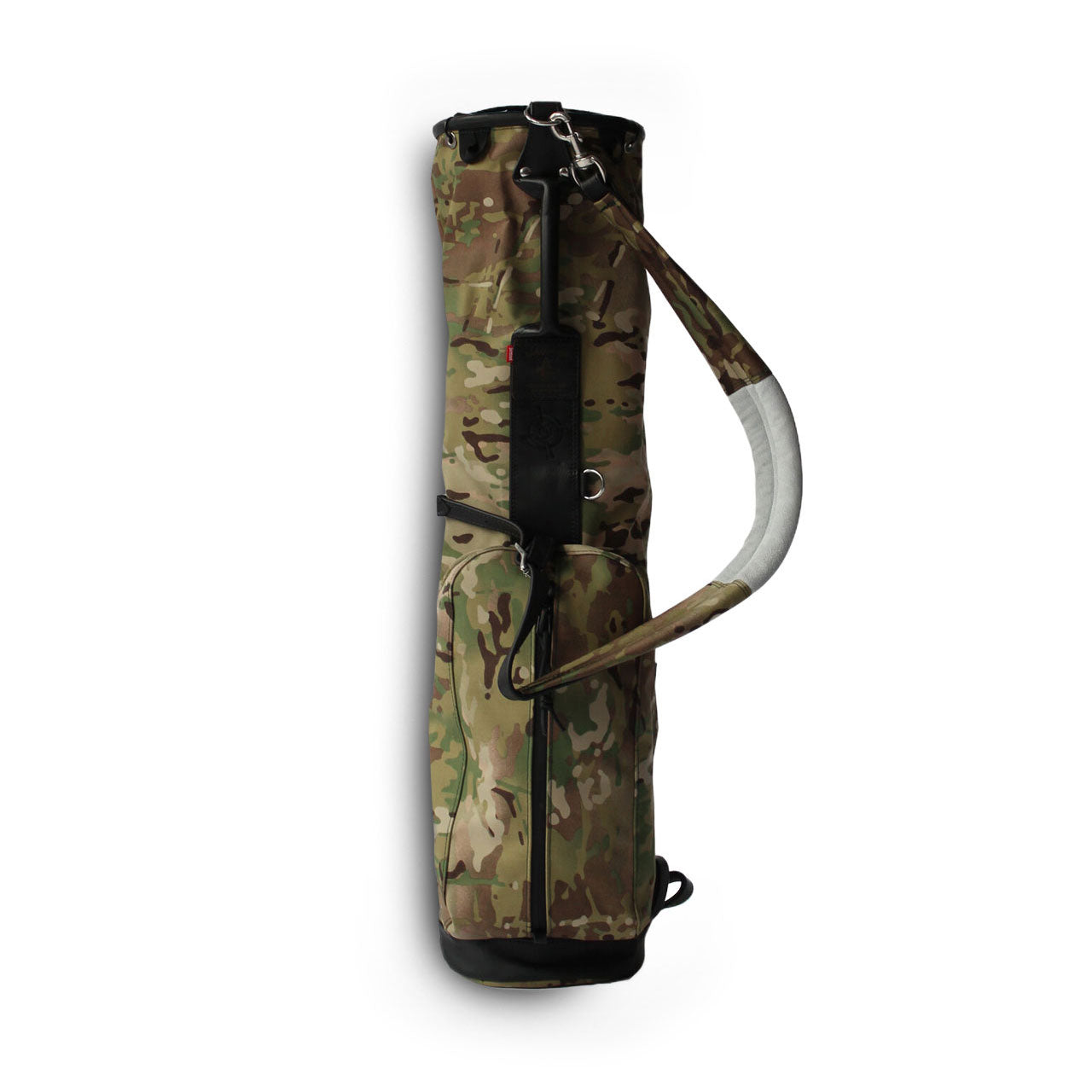 Sentinel Ultracomp Walker Camo Golf Bag