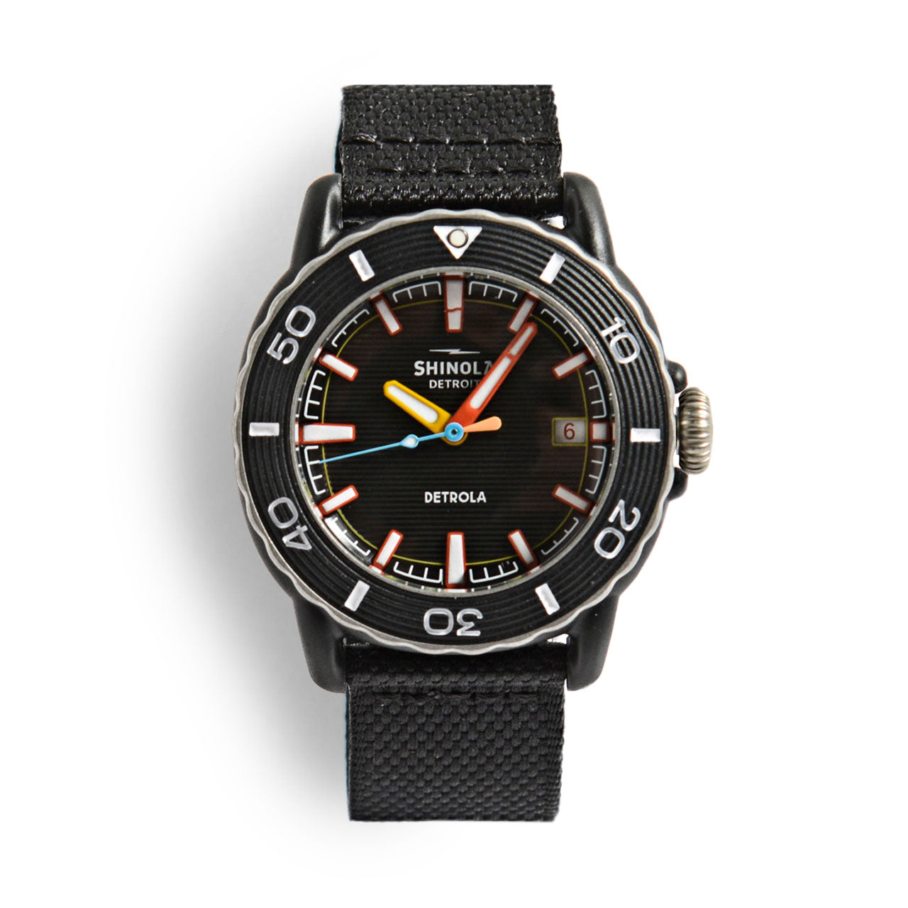 Shinola Sea Creatures Watch | Uncrate, #Shinola #Sea #Creatures #Watch #Uncrate