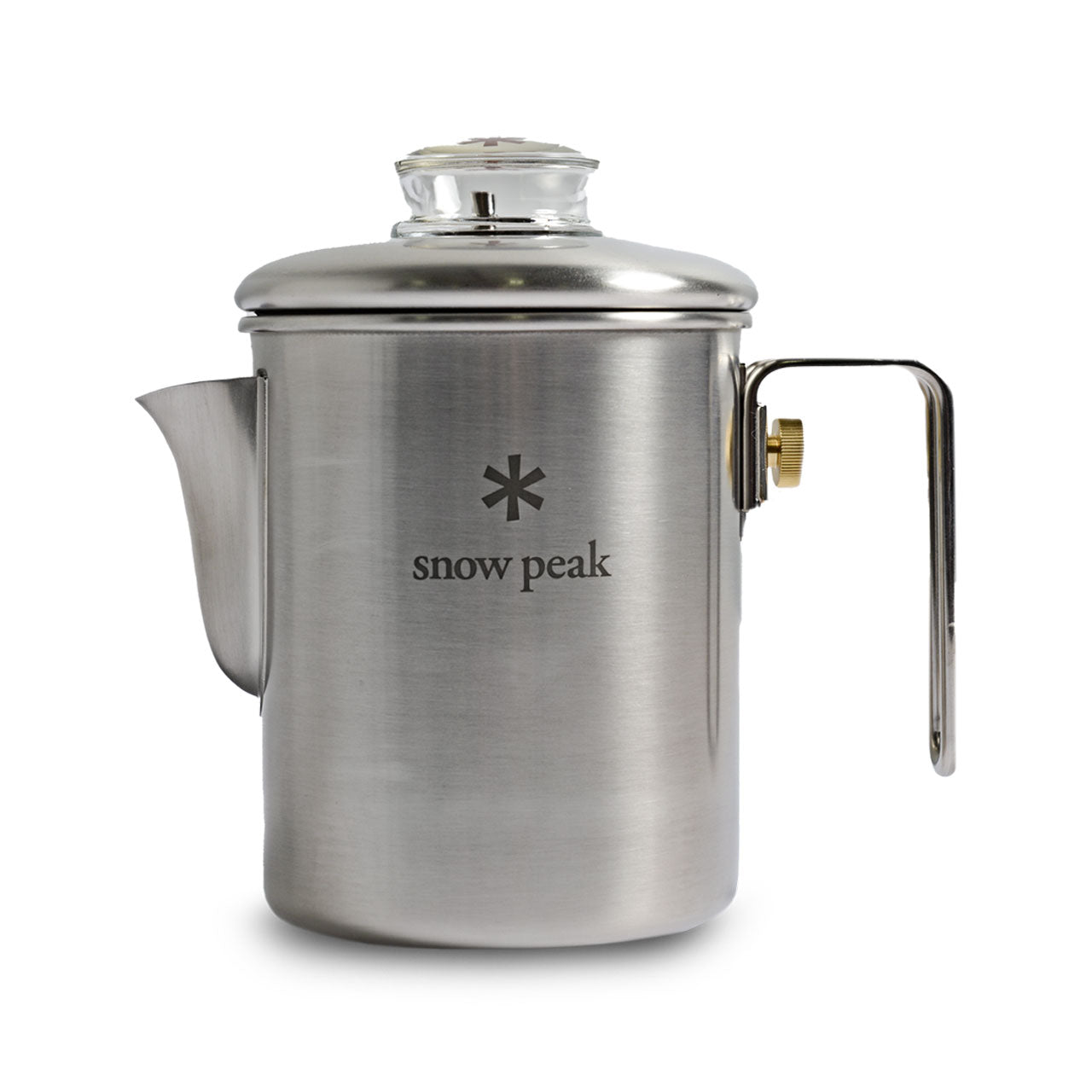 Snow Peak Field Coffee Master