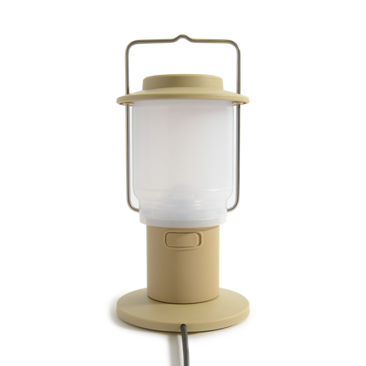 Snow Peak Home & Camp Lantern | Uncrate