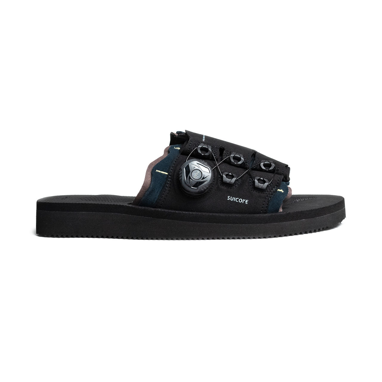 Suicoke DEPA-2Cab-ECO Sandals | Uncrate Supply